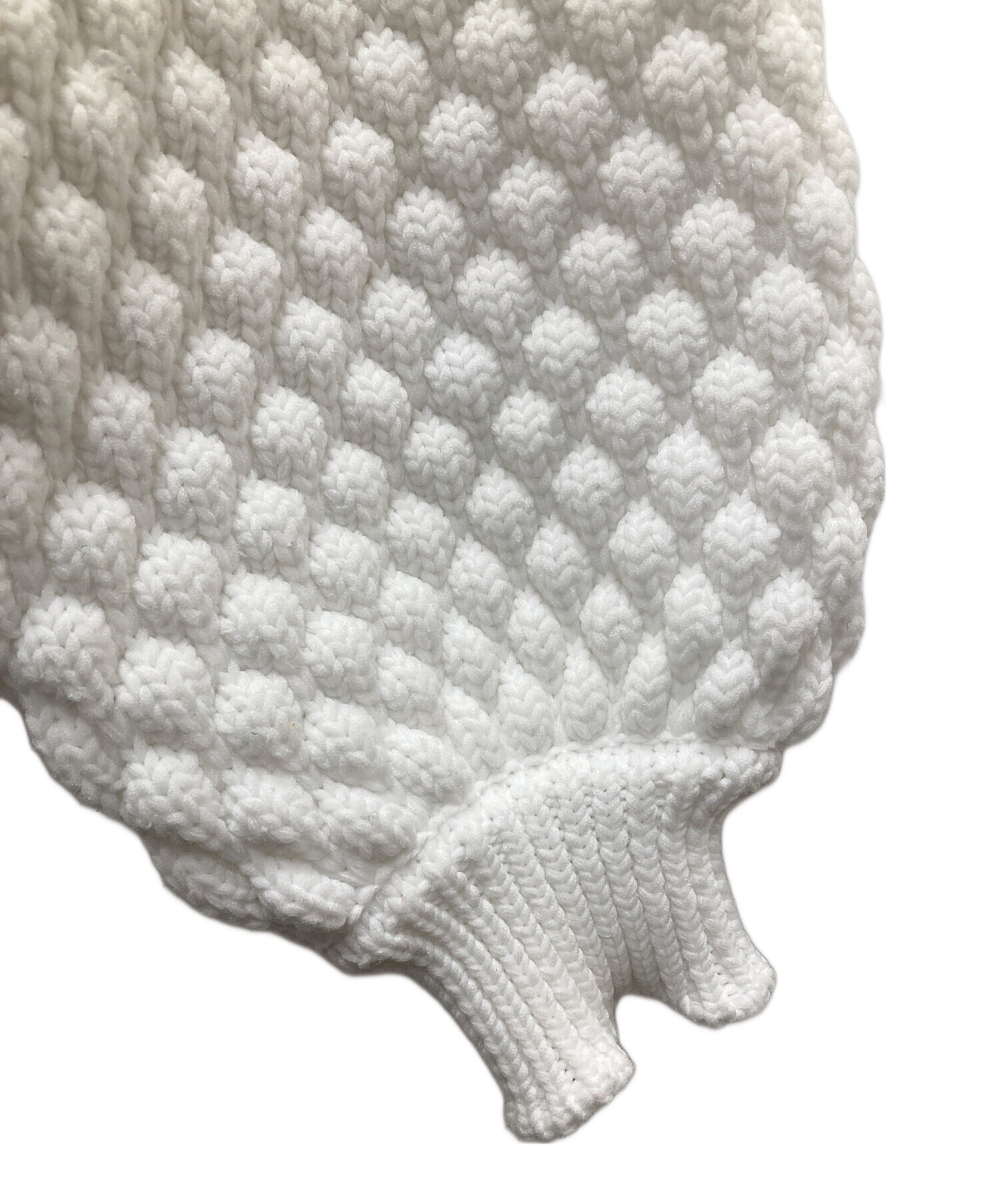 中古・古着通販】maison de Dolce. (メゾンドドルチェ) ファーリー