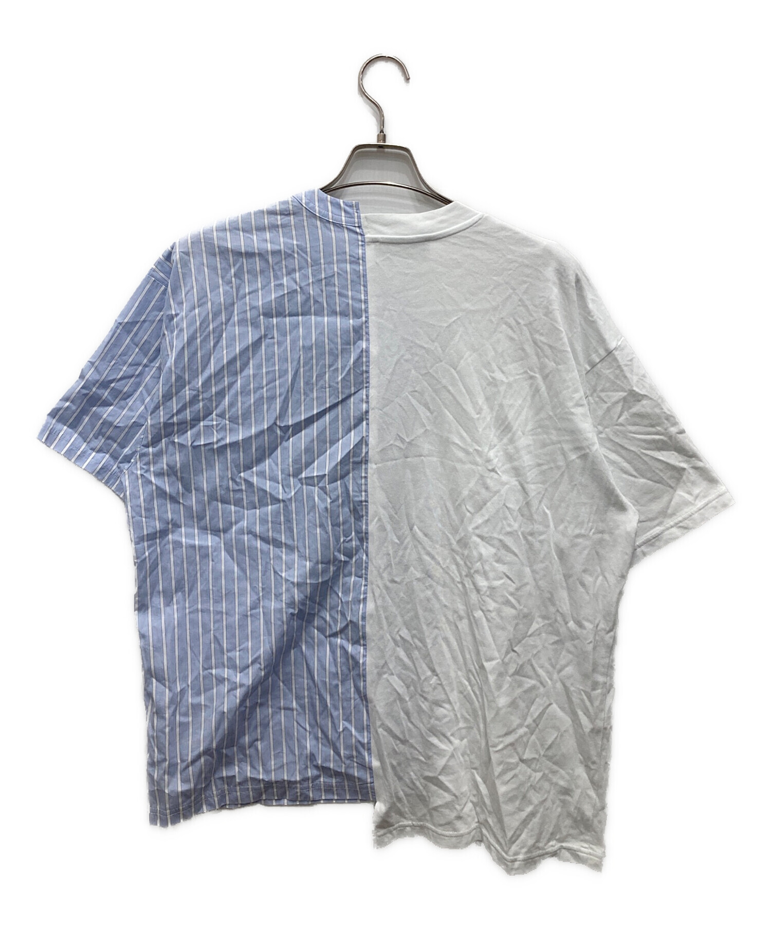 中古・古着通販】Onitsuka Tiger (オニツカタイガー) GRAPHIC TEE