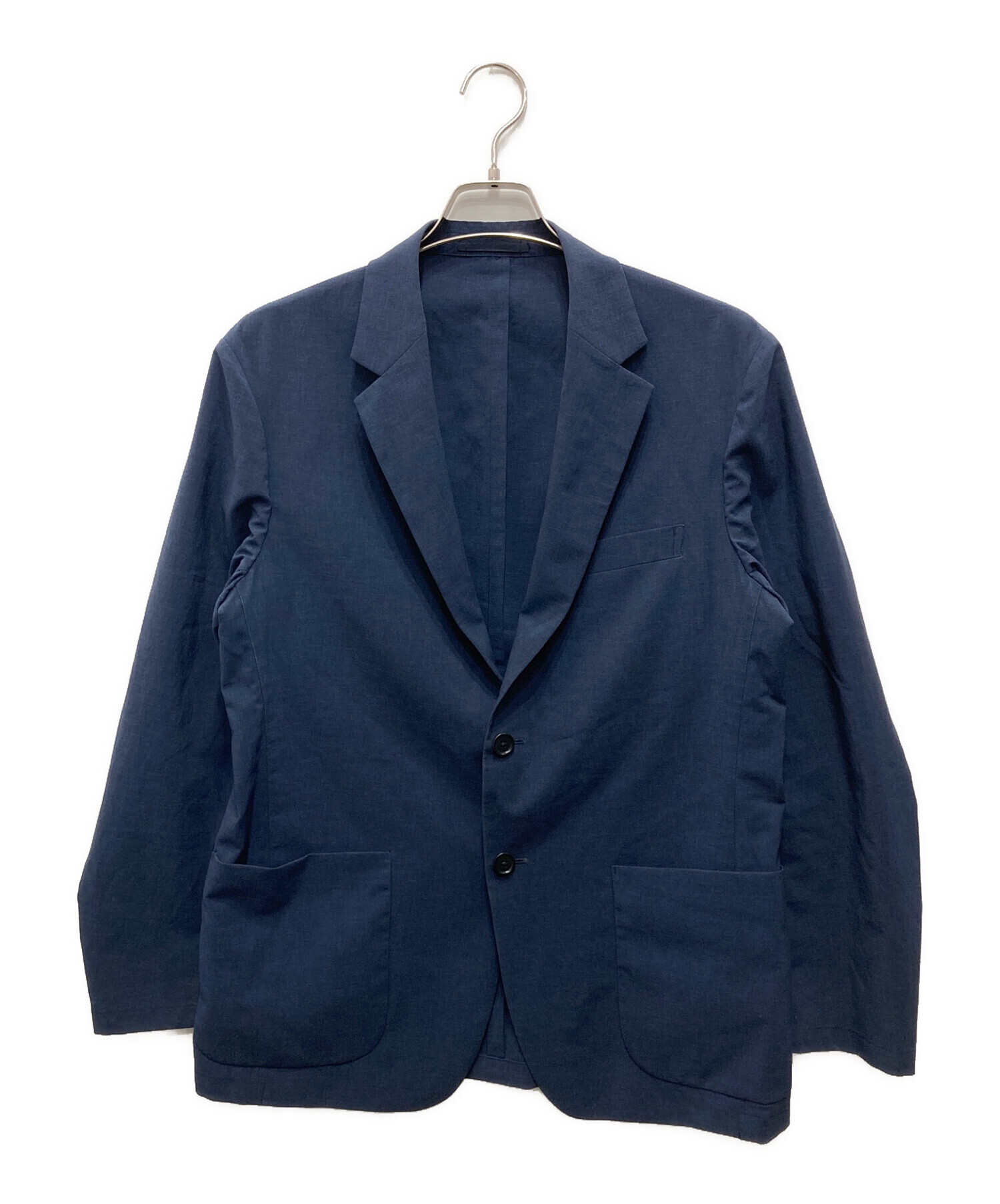 中古・古着通販】UNITED ARROWS (ユナイテッドアローズ) ポリエステル