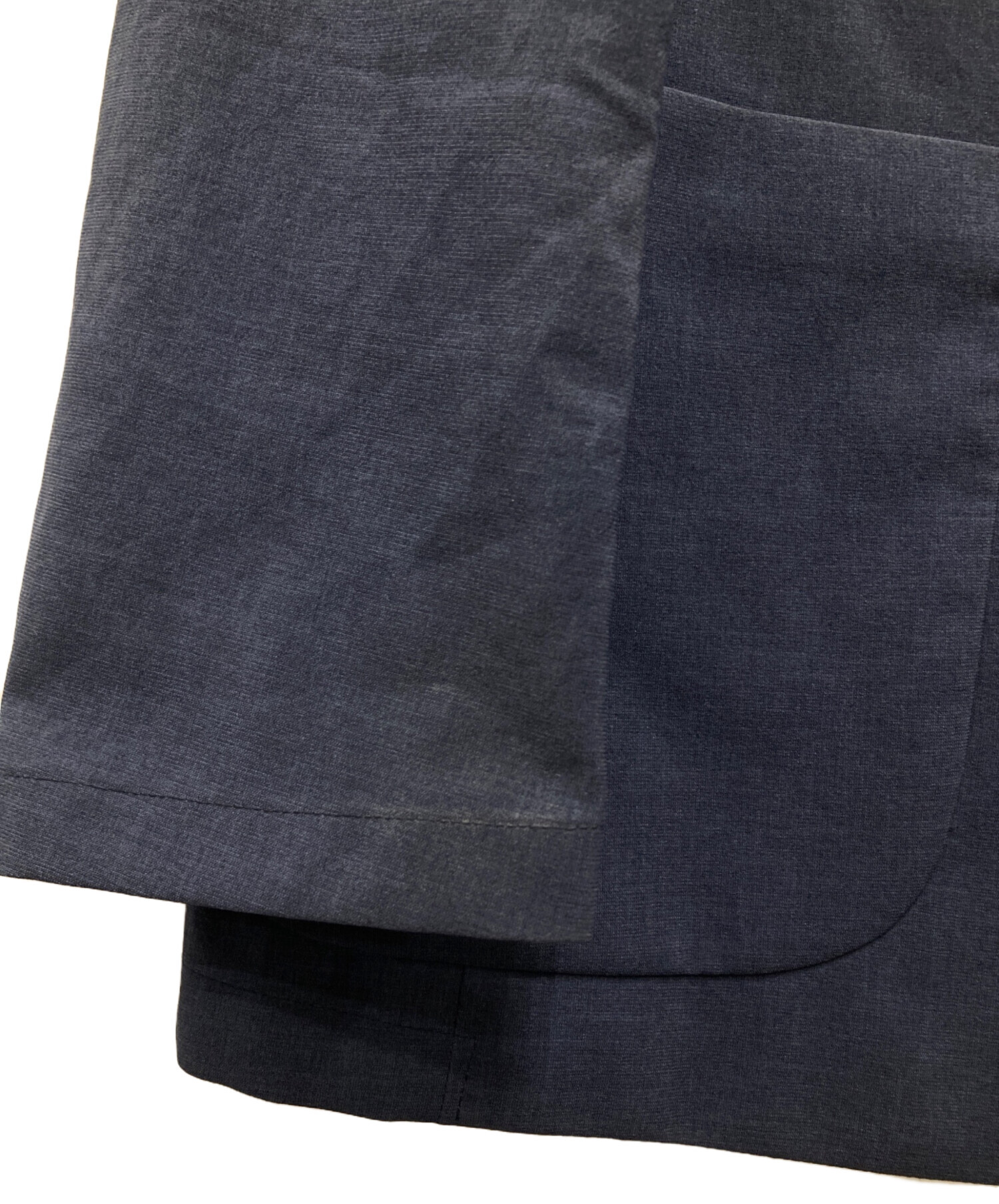 中古・古着通販】UNITED ARROWS (ユナイテッドアローズ) ポリエステル