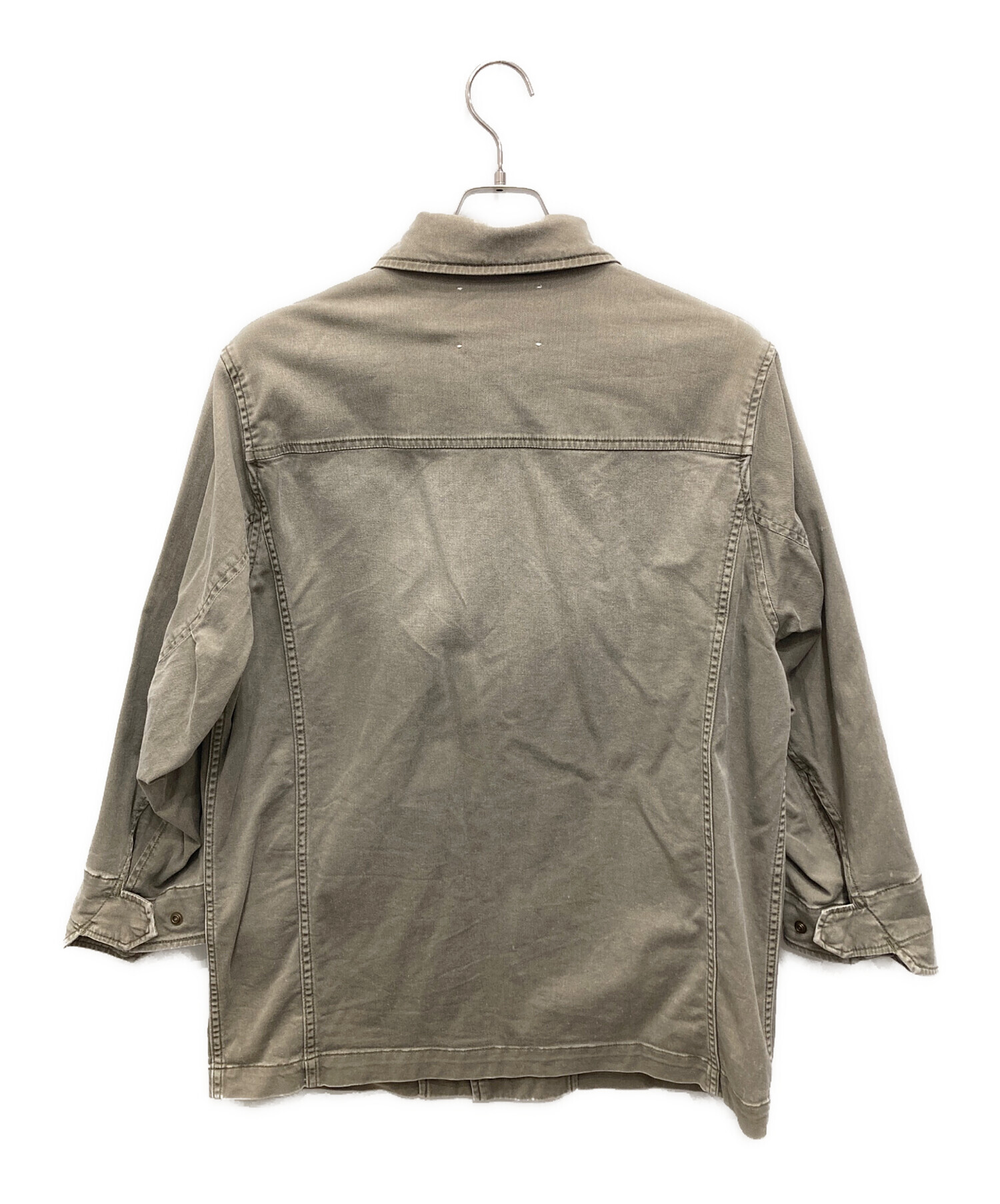 中古・古着通販】ARMY upper hights (アーミーアッパーハイツ