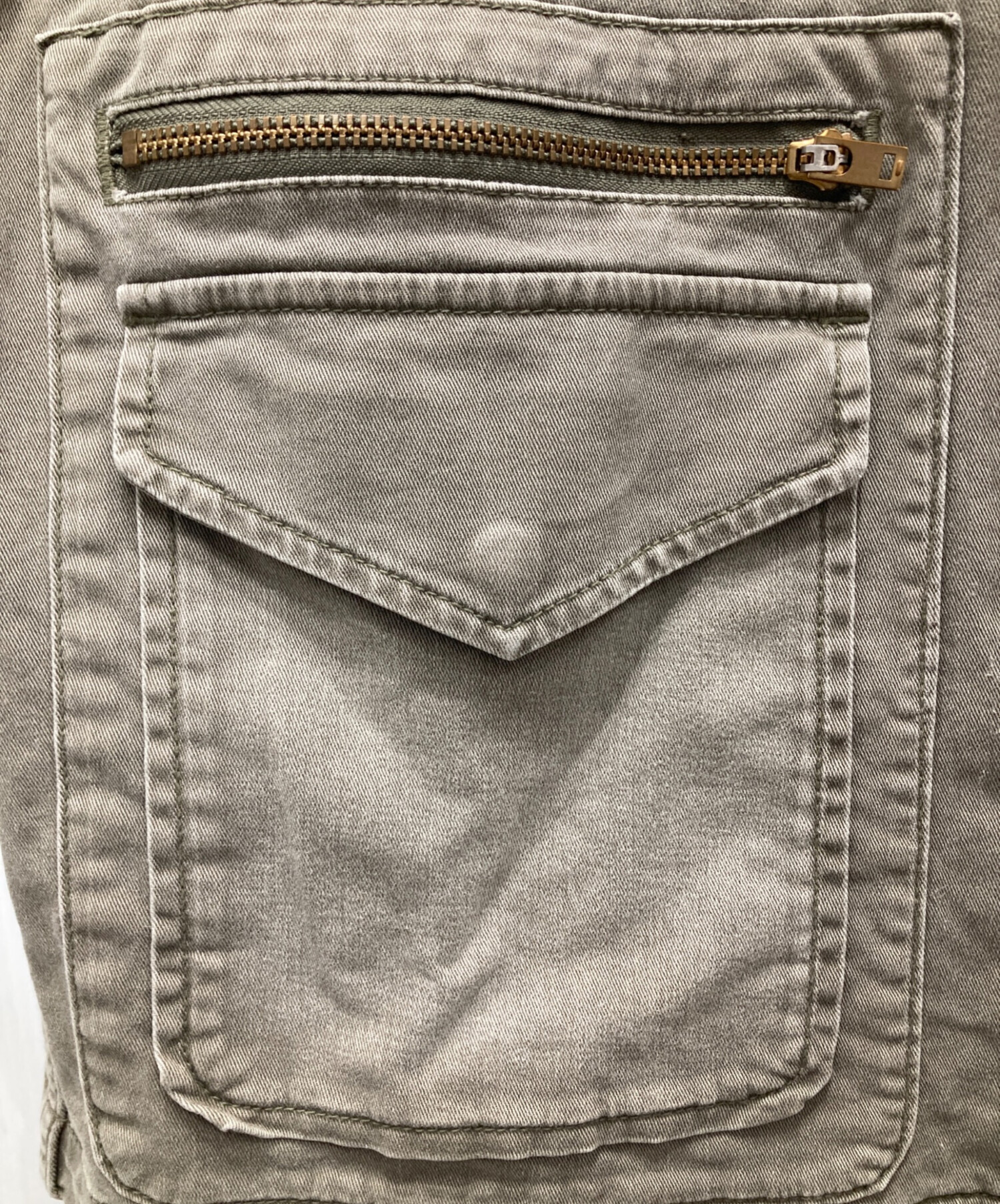 中古・古着通販】ARMY upper hights (アーミーアッパーハイツ