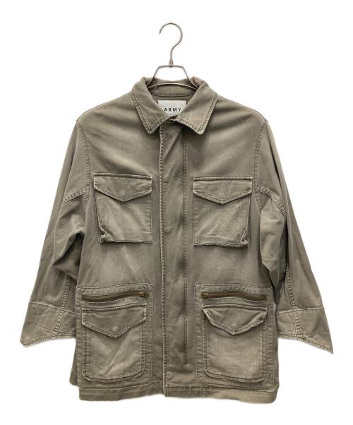 中古・古着通販】ARMY upper hights (アーミーアッパーハイツ