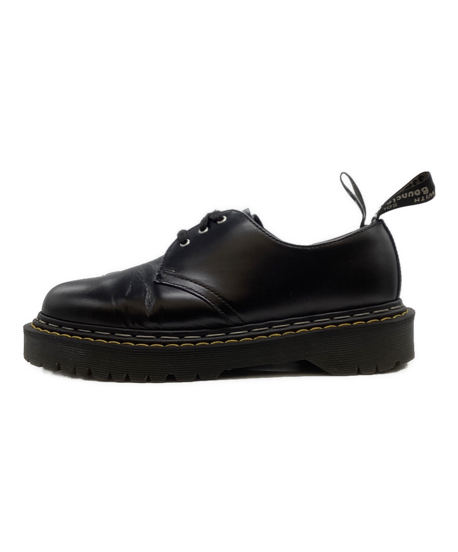 中古・古着通販】Dr.Martens (ドクターマーチン) RICK OWENS (リック