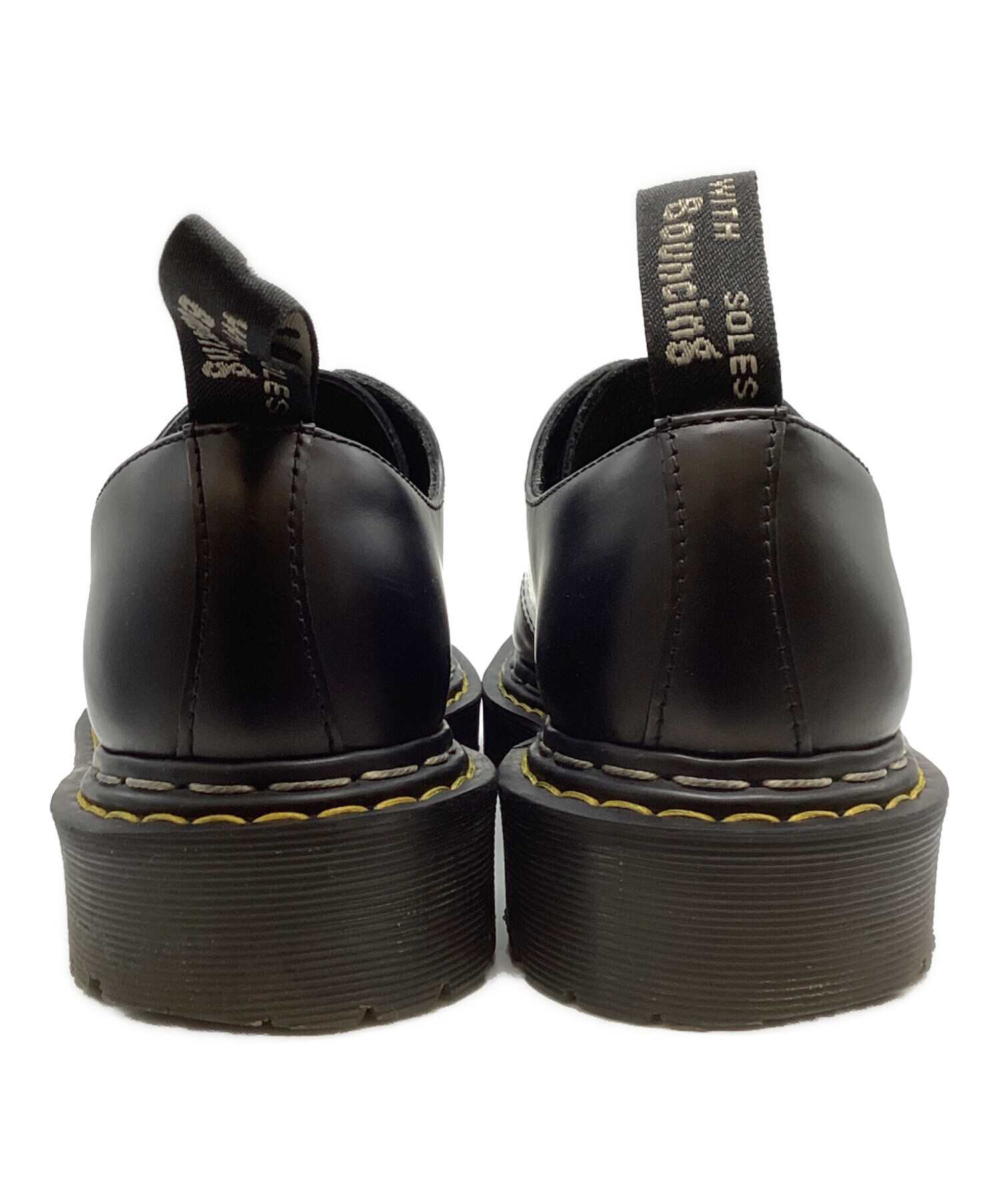 中古・古着通販】Dr.Martens (ドクターマーチン) RICK OWENS (リック