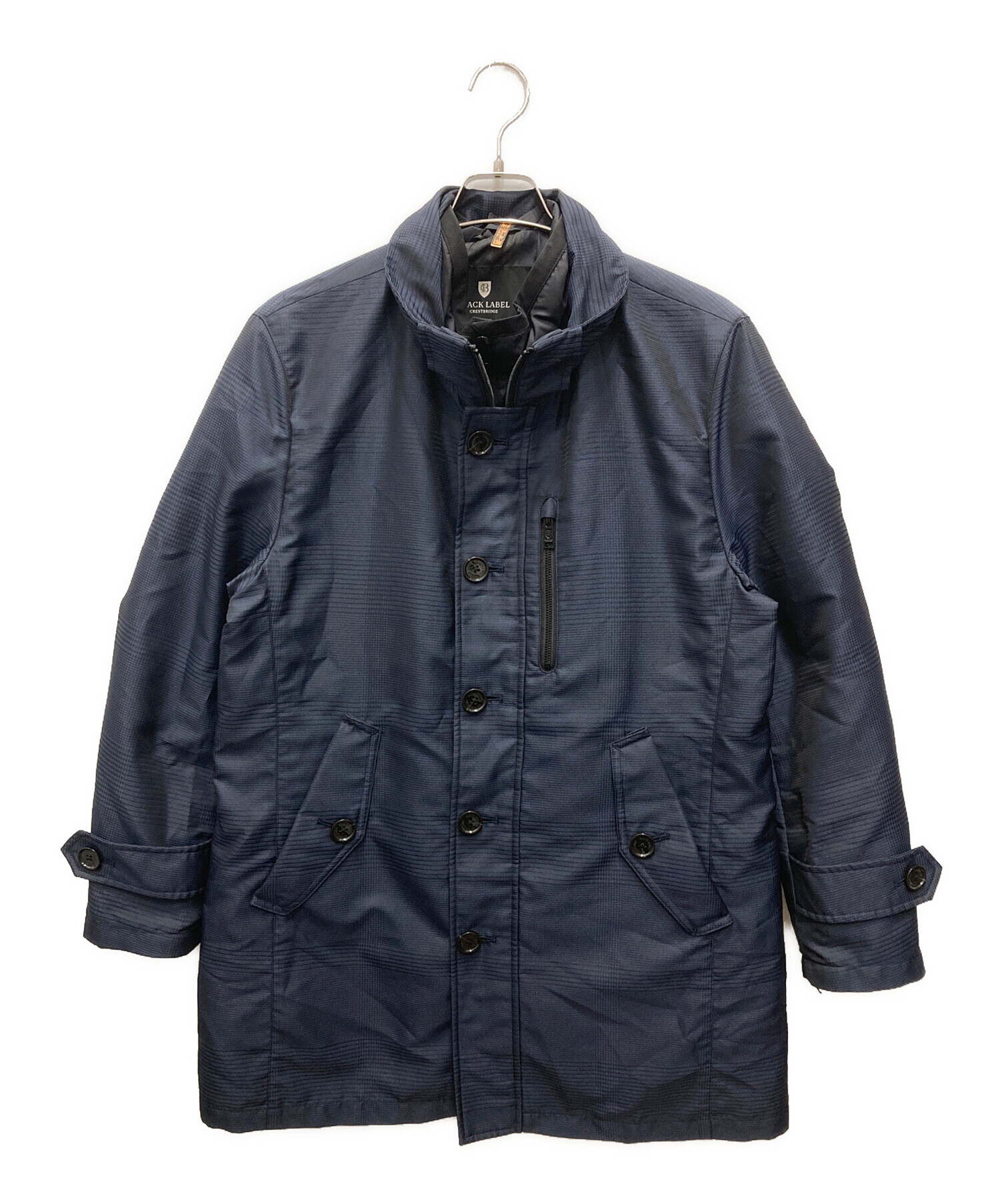 中古・古着通販】BLACK LABEL CRESTBRIDGE (ブラックレーベル クレスト