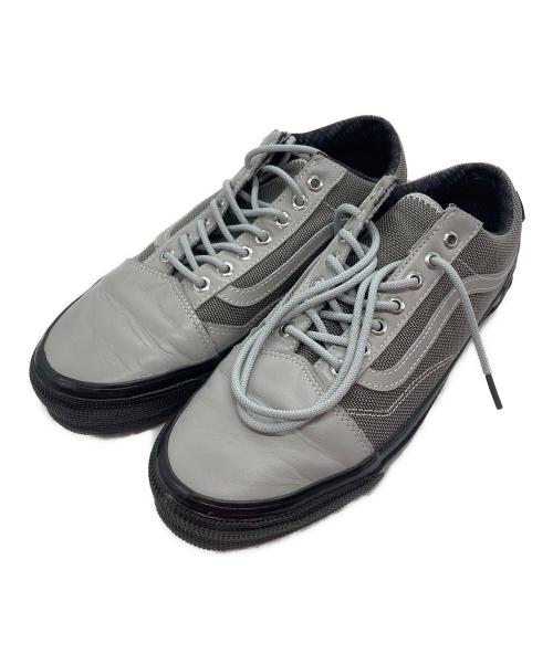 Vans ヴァンズ スポーツサングラス グレー ヴィンテージ Vintage 中古・古着通販】VANS (ヴァンズ) Old Skool GORE-TEX グレー サイズ