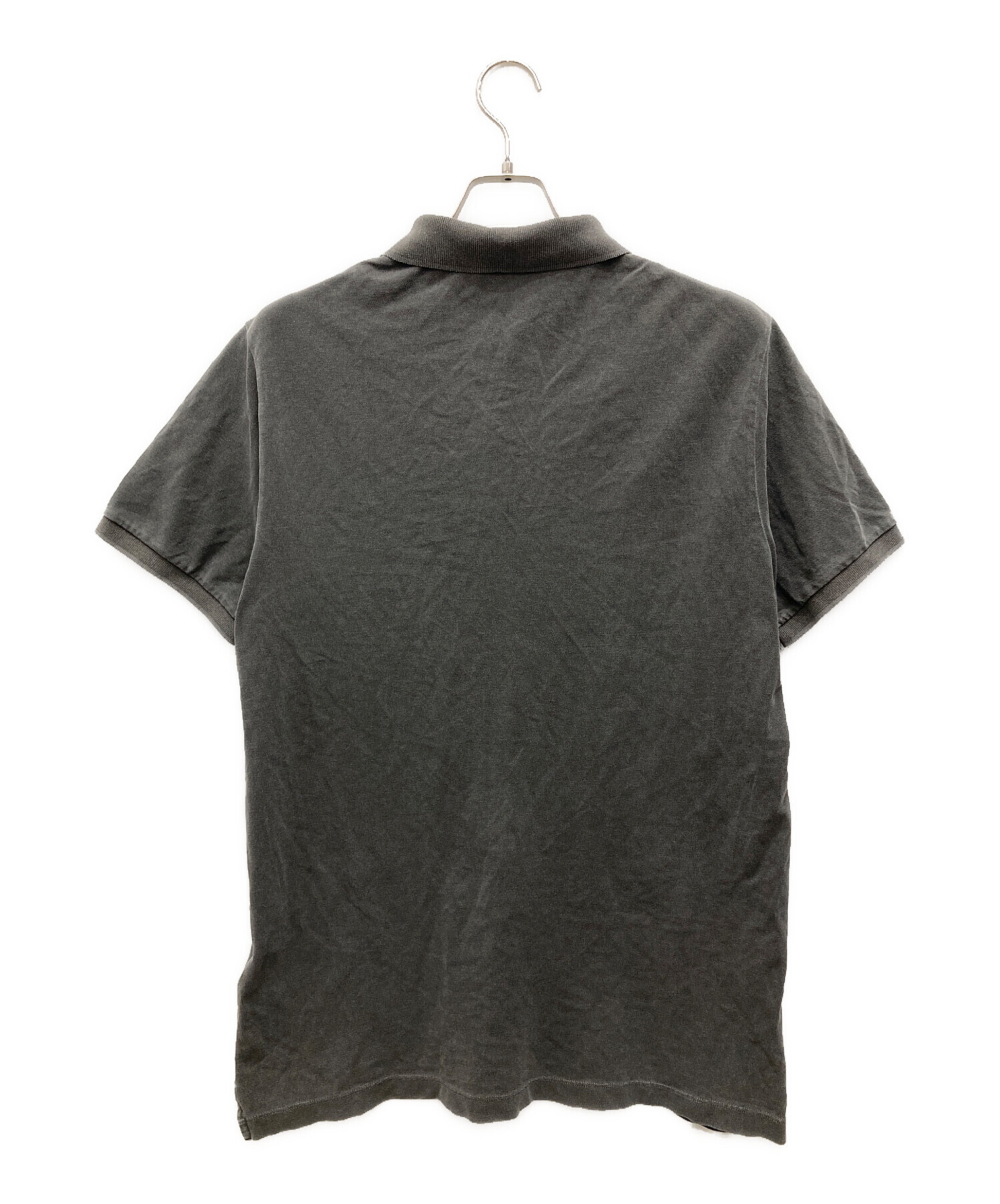 中古・古着通販】STONE ISLAND (ストーンアイランド) ポロシャツ