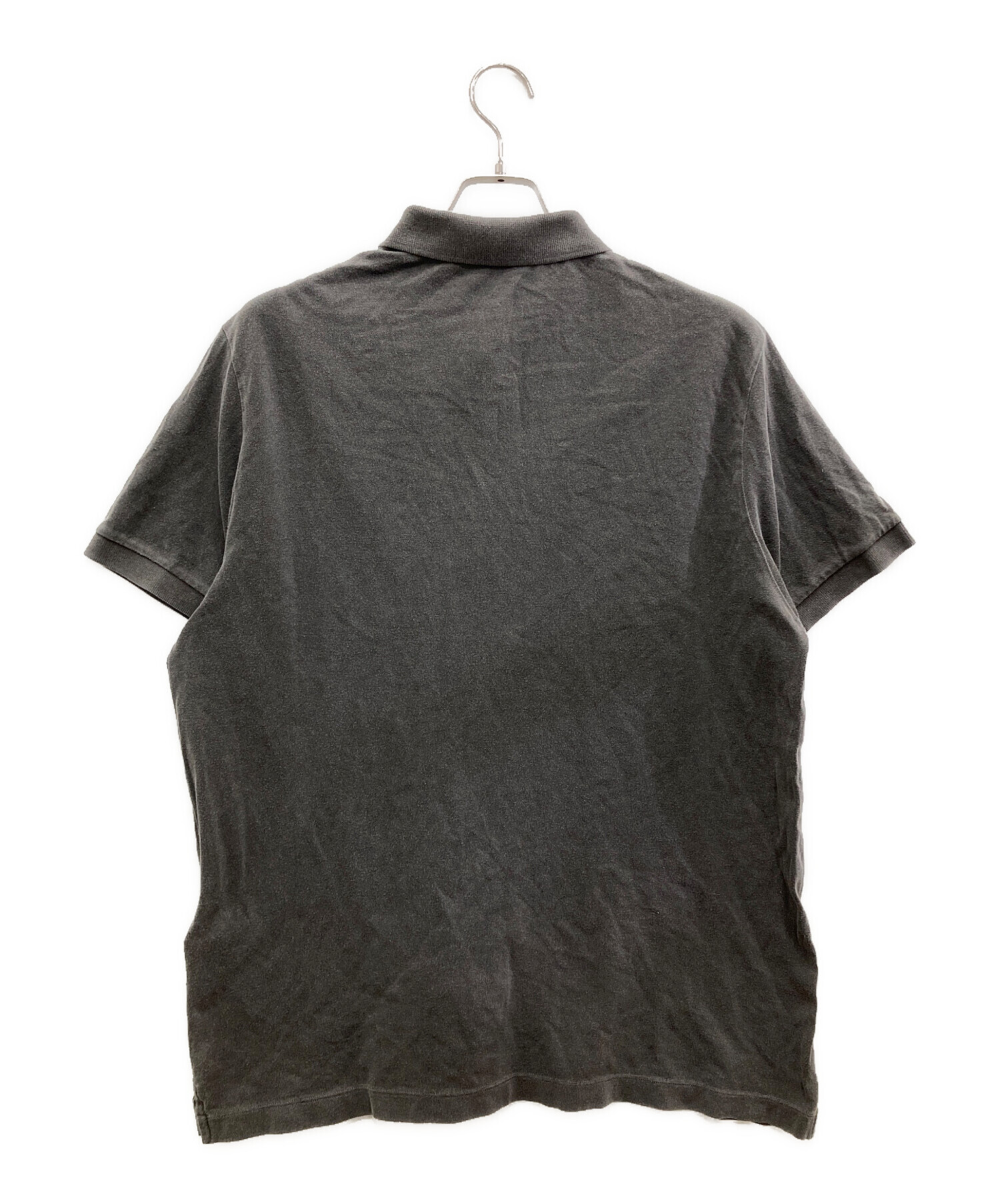 中古・古着通販】STONE ISLAND (ストーンアイランド) ポロシャツ