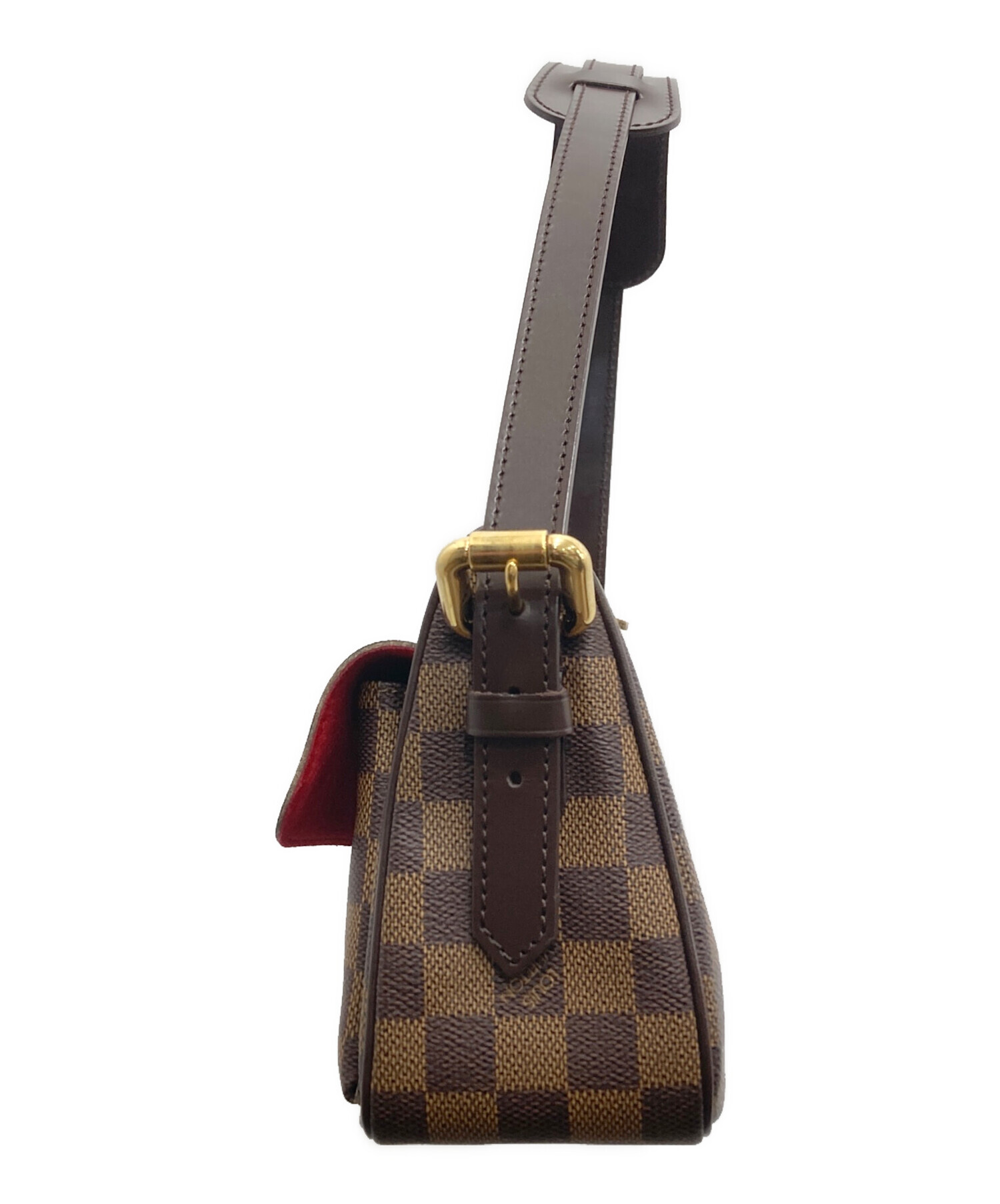 中古・古着通販】LOUIS VUITTON (ルイ ヴィトン) ダミエ ラヴェッロGM 