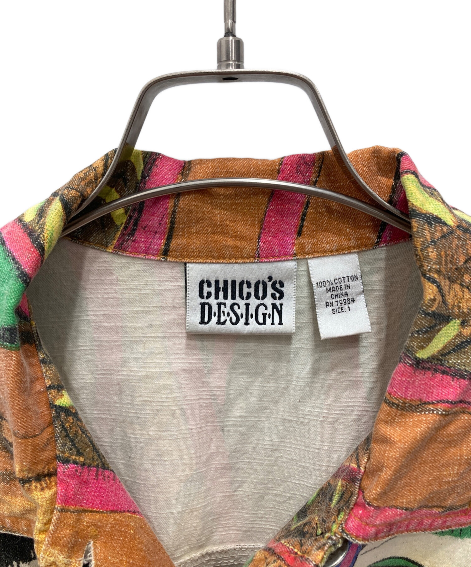 中古・古着通販】CHICO
