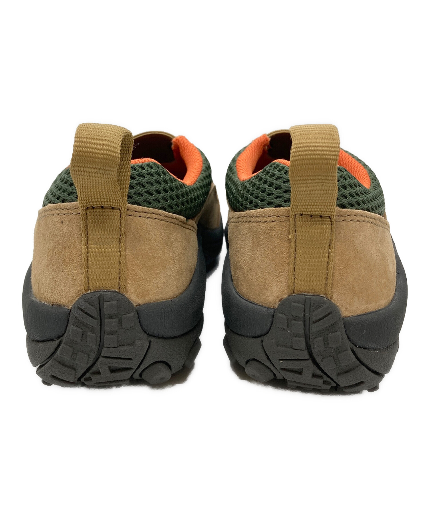 中古・古着通販】MERRELL (メレル) W JUNGLE MOC BREEZE SE VIRIDANI