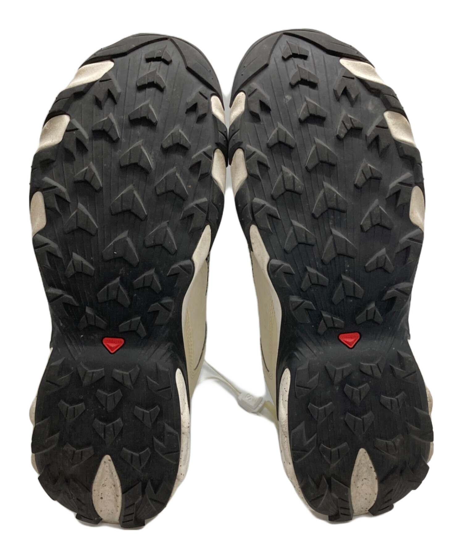 SPEEDVERSE PRG SALOMON サロモン 26.5 スピードバース スニーカー 