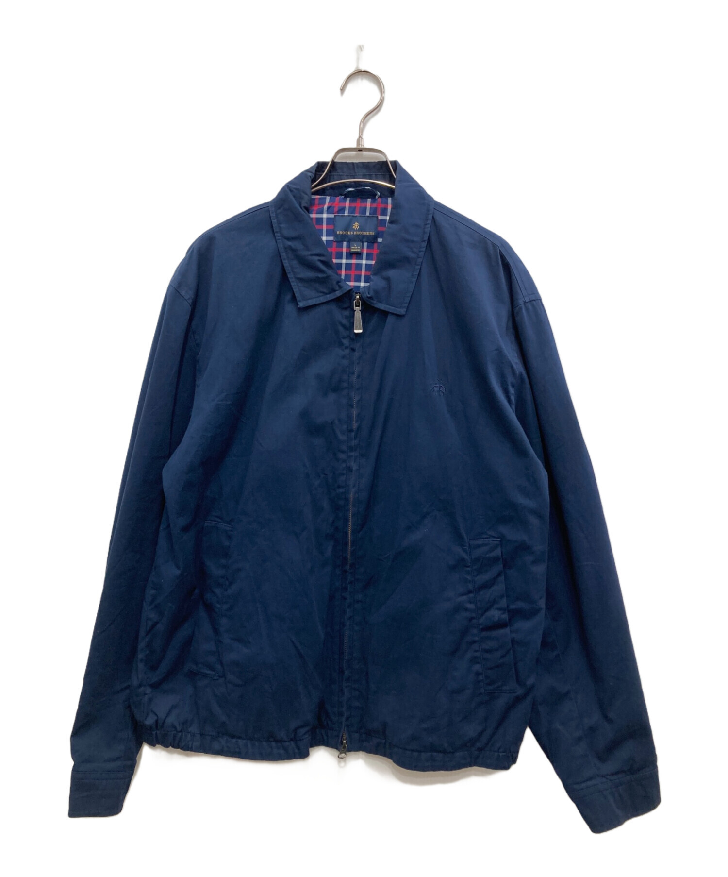 中古・古着通販】BROOKS BROTHERS (ブルックスブラザーズ) スイング