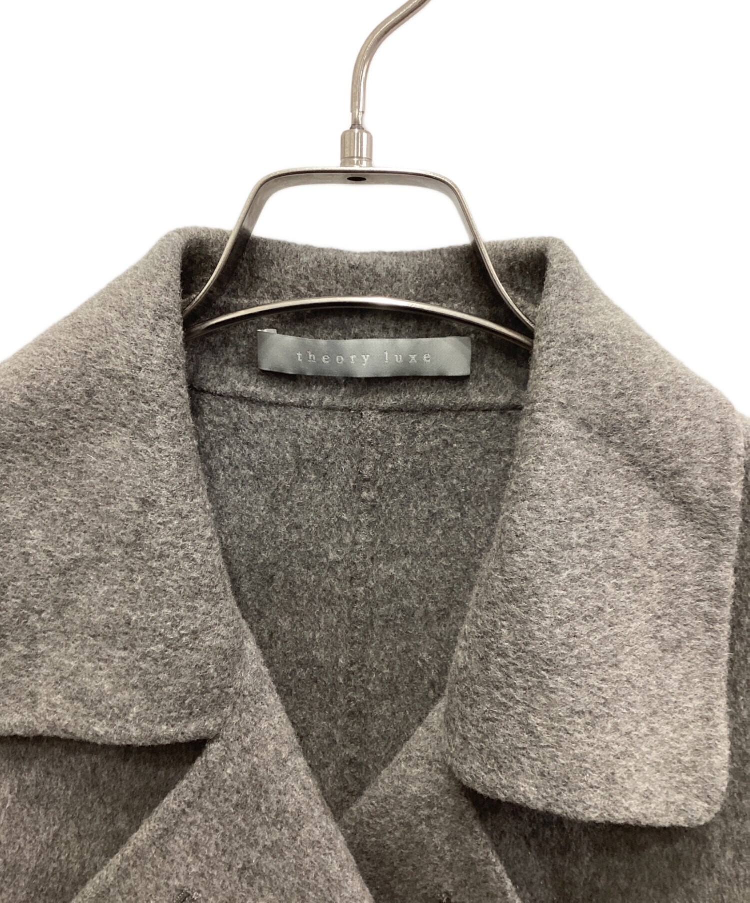 中古・古着通販】theory luxe (セオリーリュクス) New Motion Breton