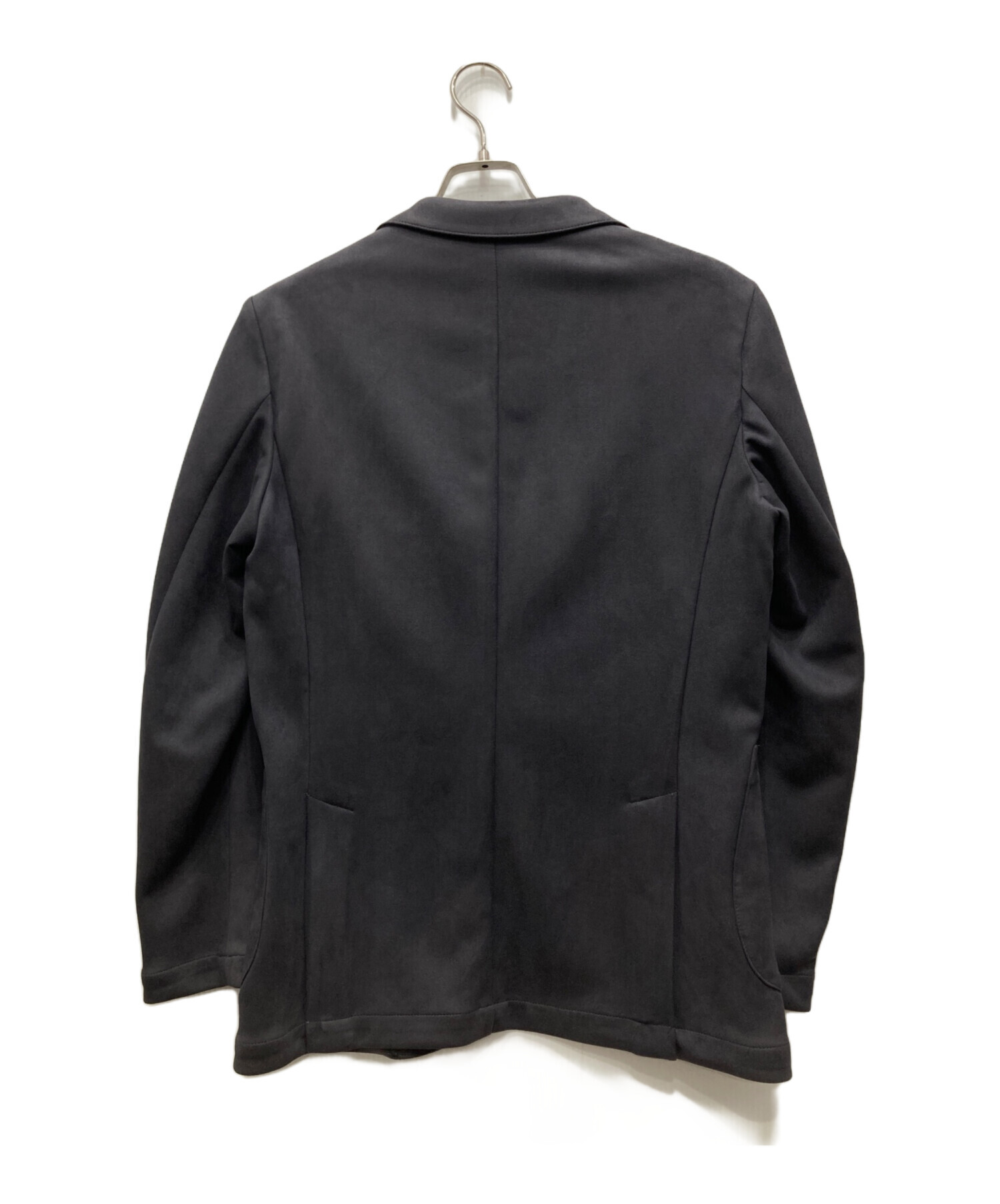中古・古着通販】G-Stage (ジーステージ) ヌバック調 ジャージ 