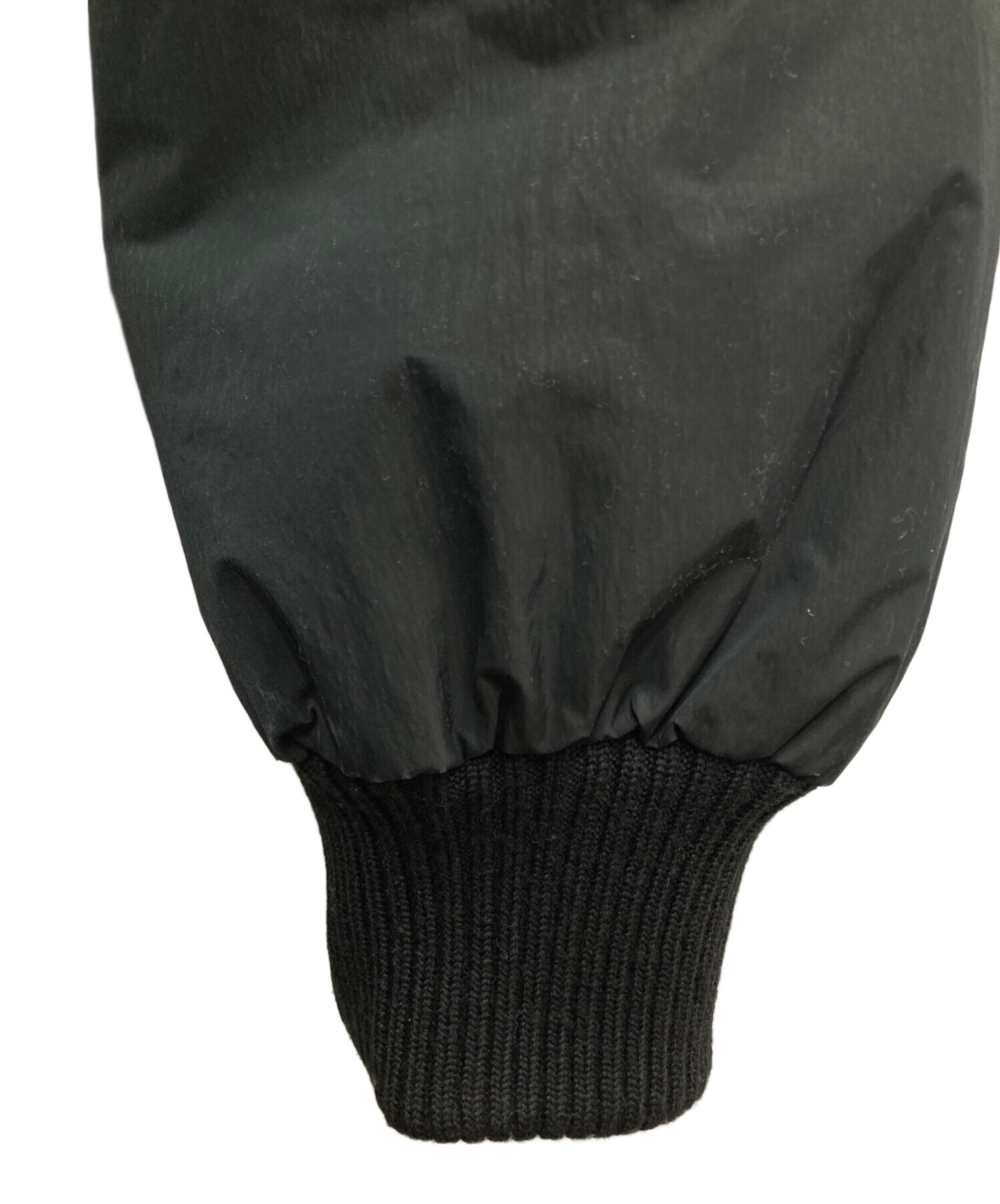 中古・古着通販】DANSKIN (ダンスキン) HOLLY DOWN LONG COAT/ホリー