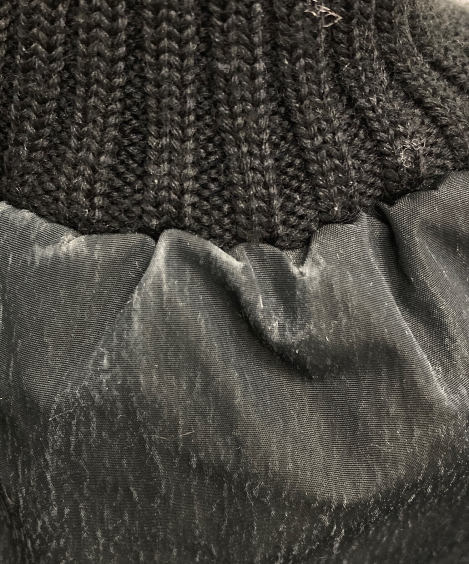 中古・古着通販】DANSKIN (ダンスキン) HOLLY DOWN LONG COAT/ホリー