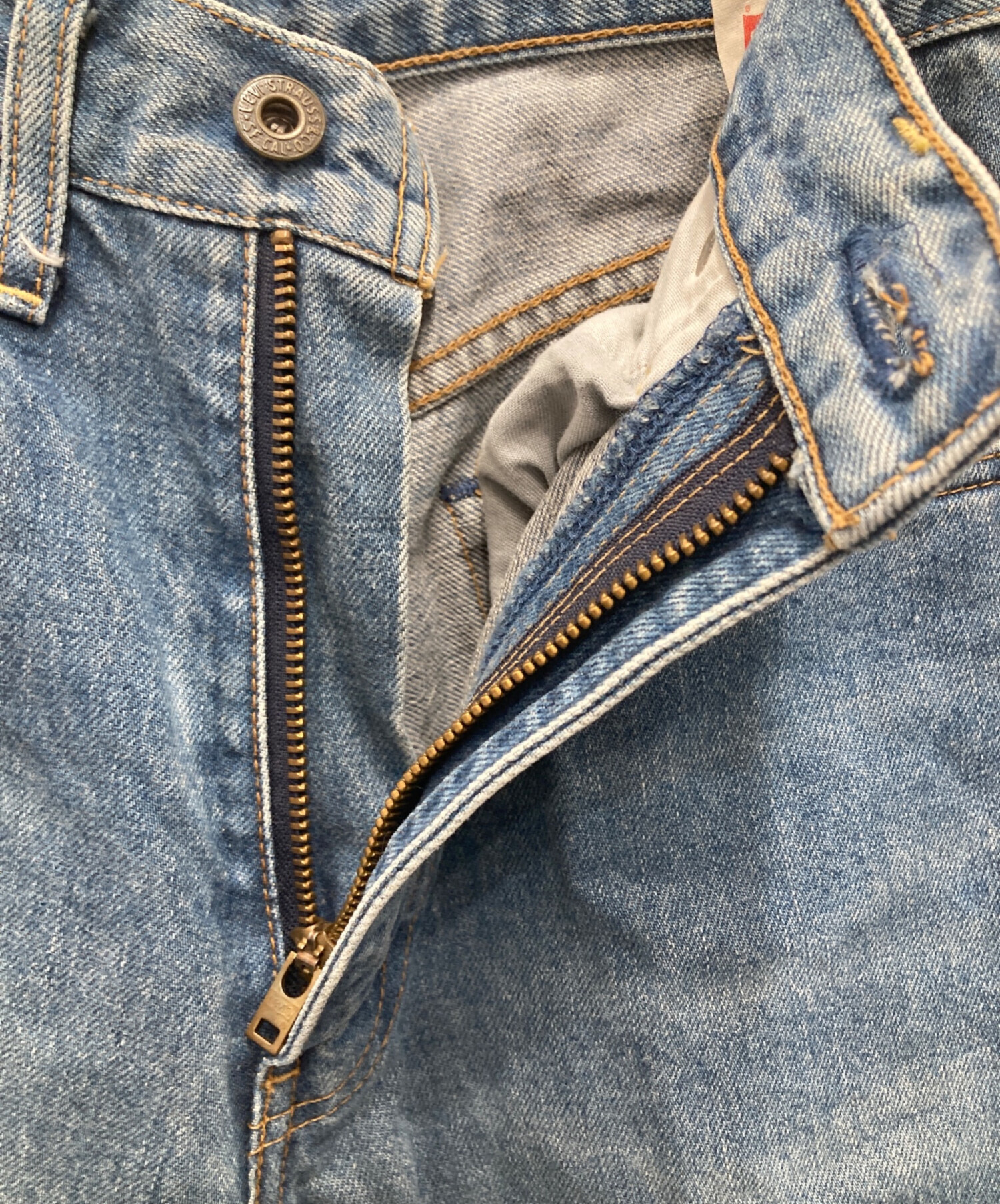 中古・古着通販】LEVI