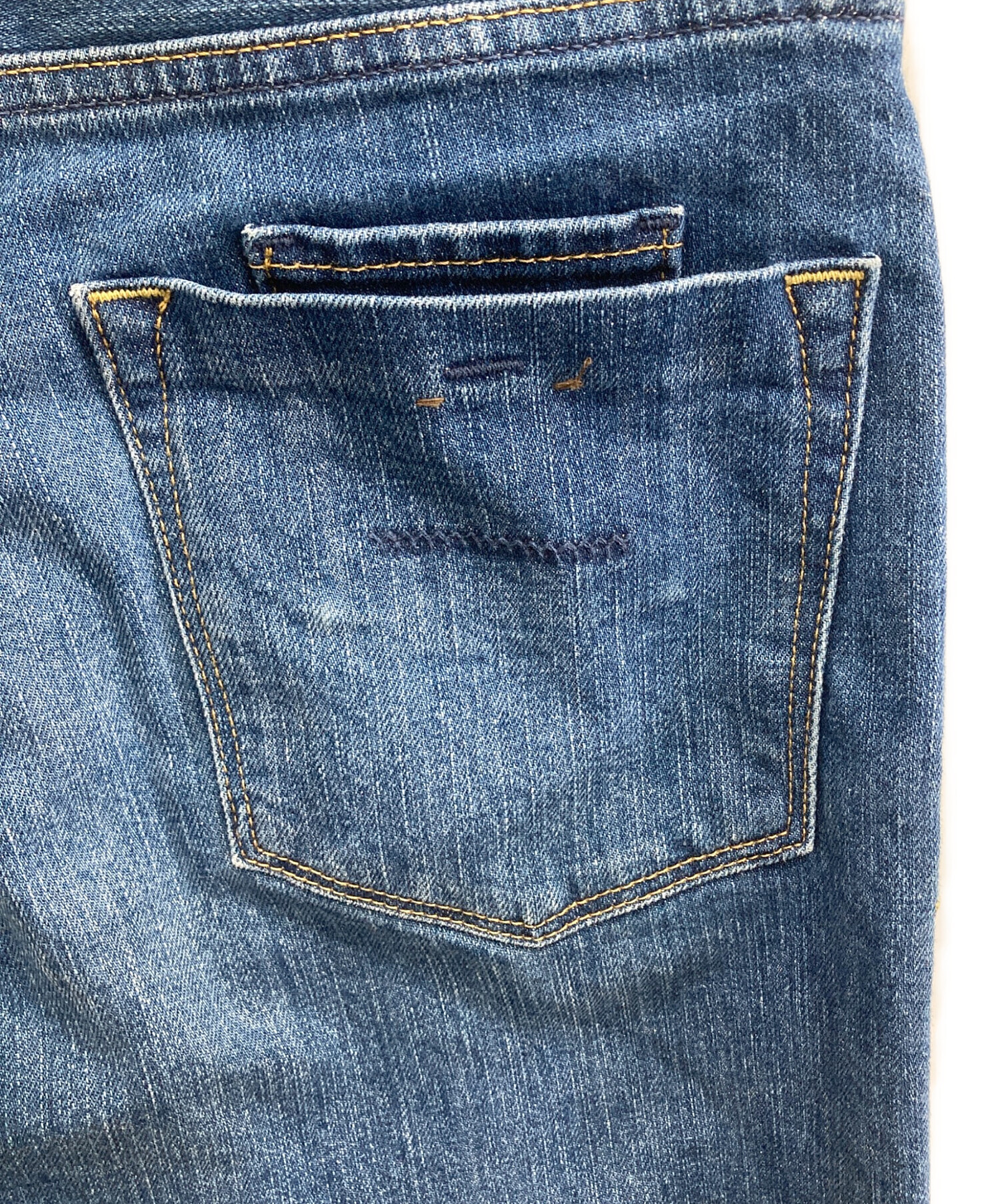 中古・古着通販】YANUK (ヤヌーク) 