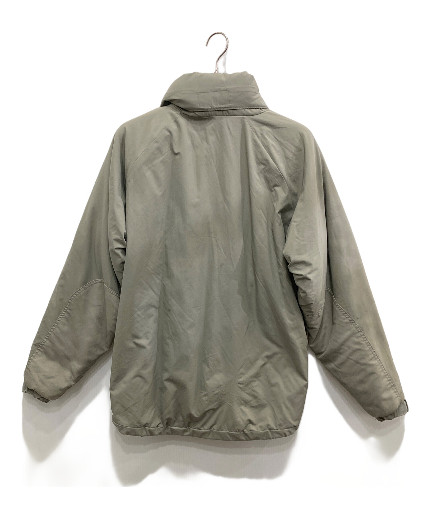 中古・古着通販】US ARMY (ユーエスアーミー) ECWCS LEVEL7 JACKET 