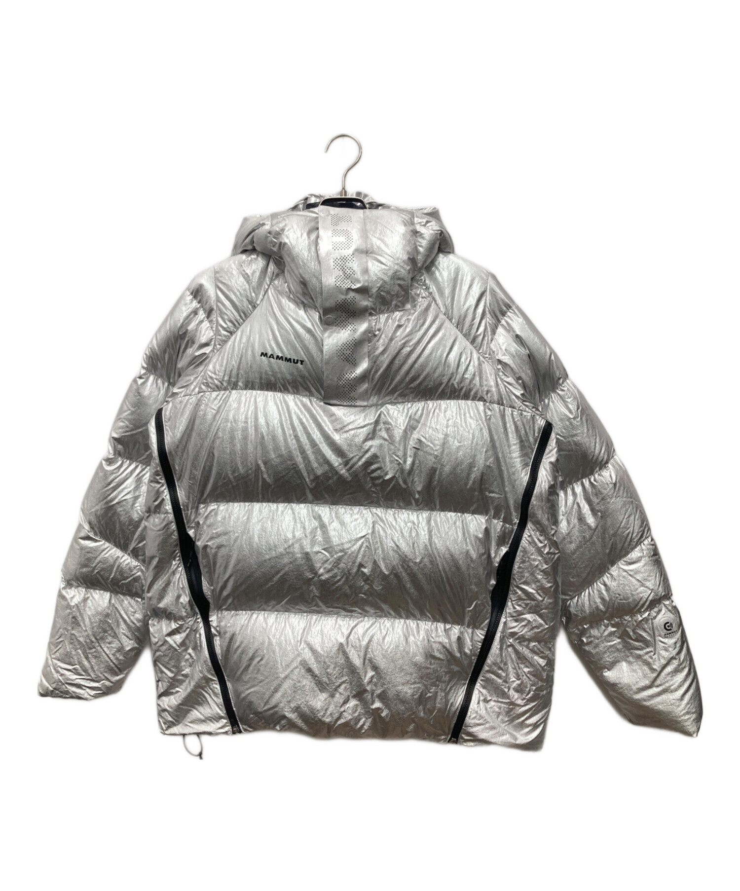 中古・古着通販】MAMMUT (マムート) THE IN Anorak Jacket/アノラック