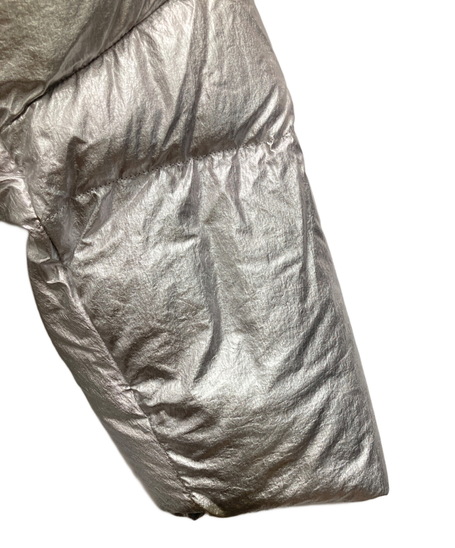 中古・古着通販】MAMMUT (マムート) THE IN Anorak Jacket/アノラック