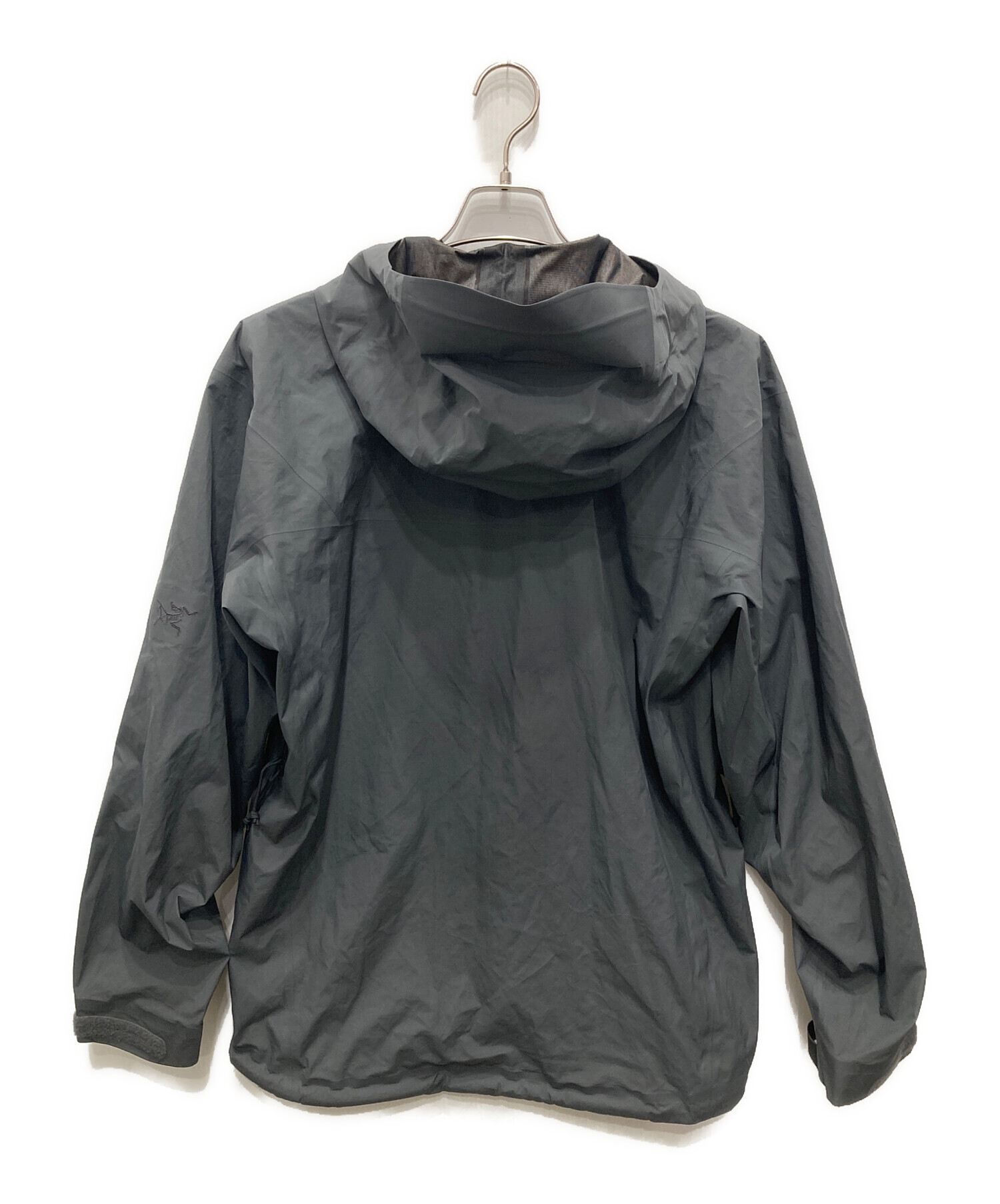中古・古着通販】ARC'TERYX (アークテリクス) LEAF ALPHA LT JACKET
