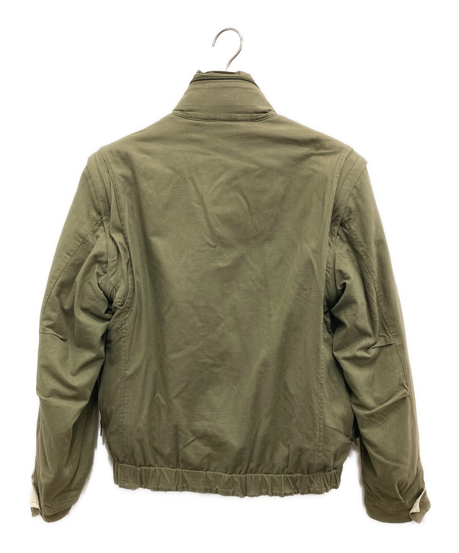 中古・古着通販】renoma PARIS (レノマ パリ) 80'sフォトグラファー