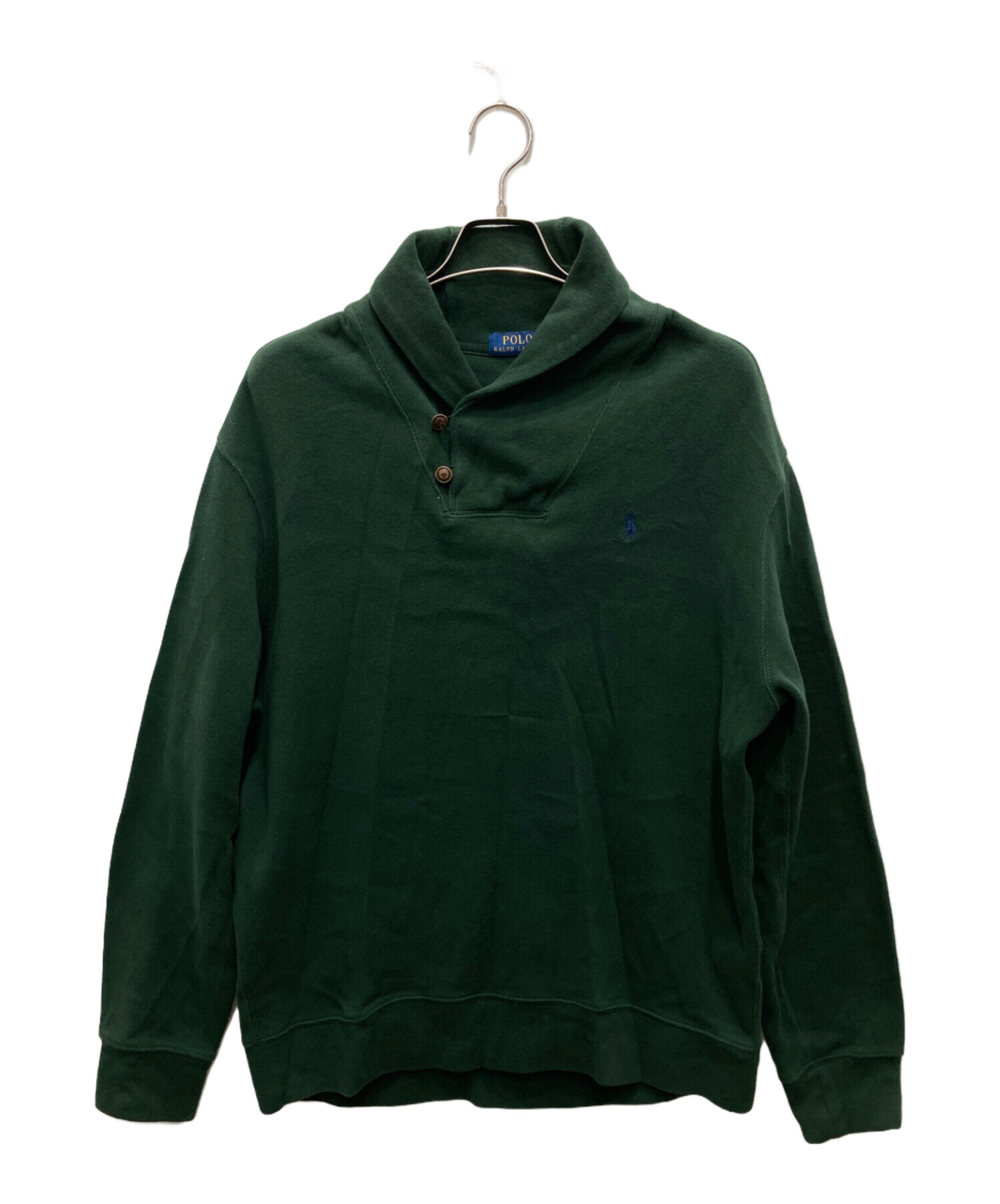 中古・古着通販】POLO RALPH LAUREN (ポロ・ラルフローレン) ポニー