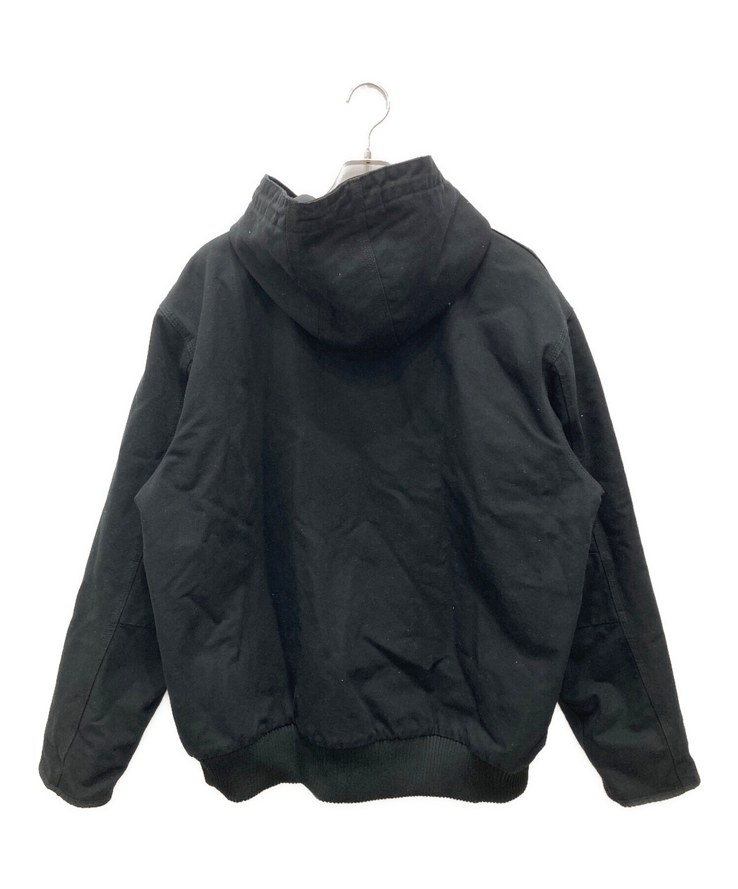 中古・古着通販】CarHartt (カーハート) WASHED DUCK INSULATED ACTIVE