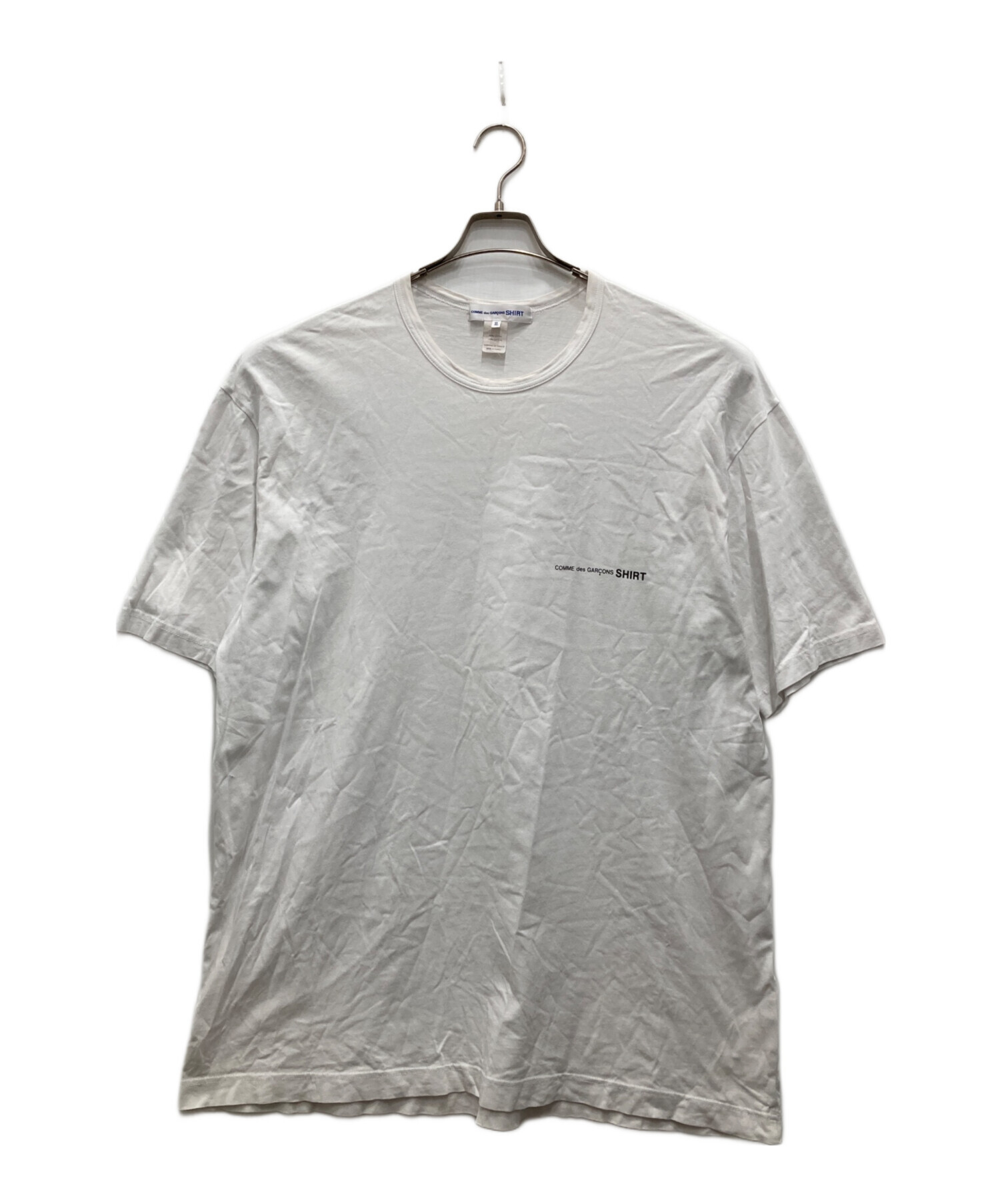 中古・古着通販】COMME des GARCONS SHIRT (コムデギャルソンシャツ