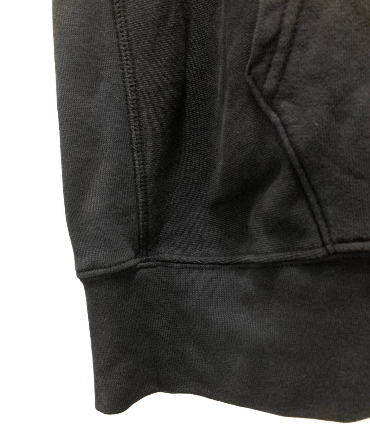 LES TIEN レスティエン パーカー メンズ 【古着】【中古】 中古・古着通販】LES TIEN (レスティエン) プルオーバーパーカー