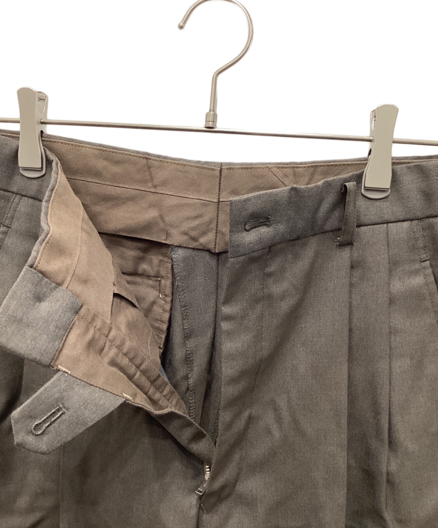 中古・古着通販】COMME des GARCONS HOMME PLUS (コムデギャルソンオム