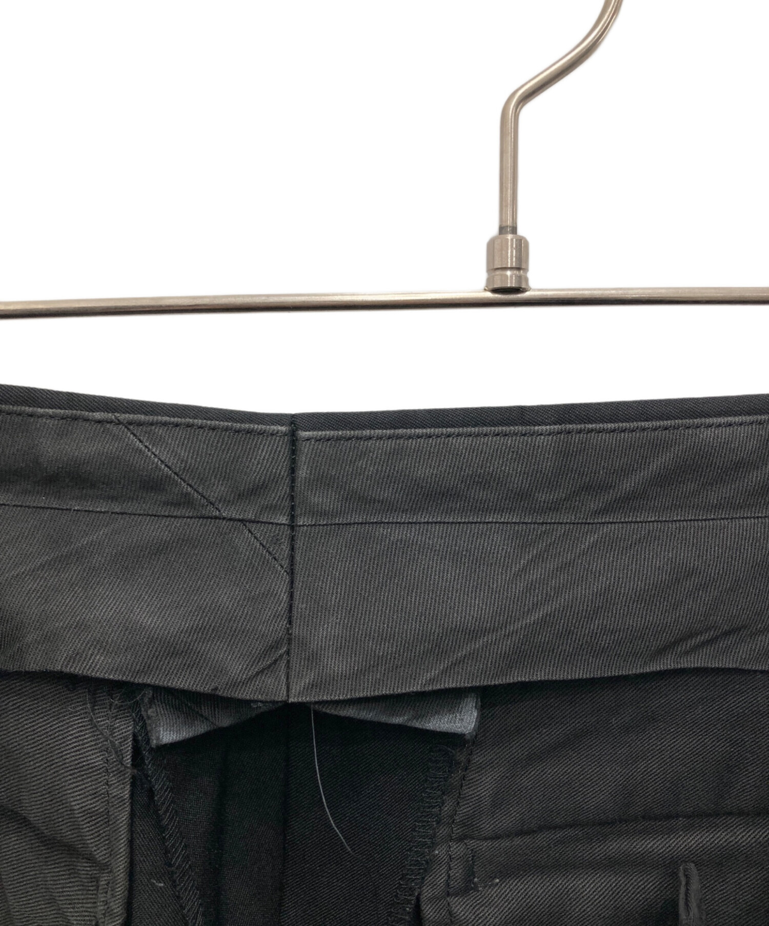 中古・古着通販】COMME des GARCONS HOMME PLUS (コムデギャルソンオム