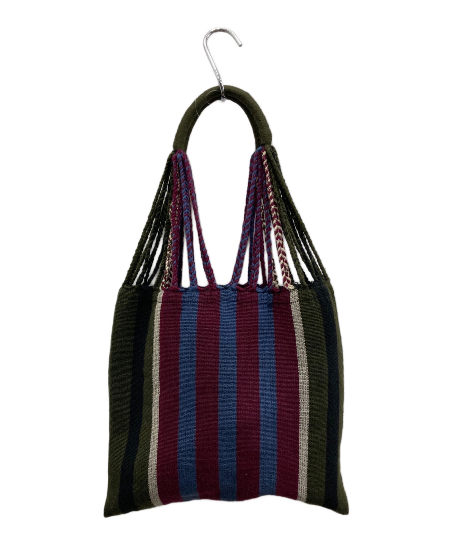 中古・古着通販】MARNI (マルニ) MARNI MARKET HAMMOCK BAG/マルニ