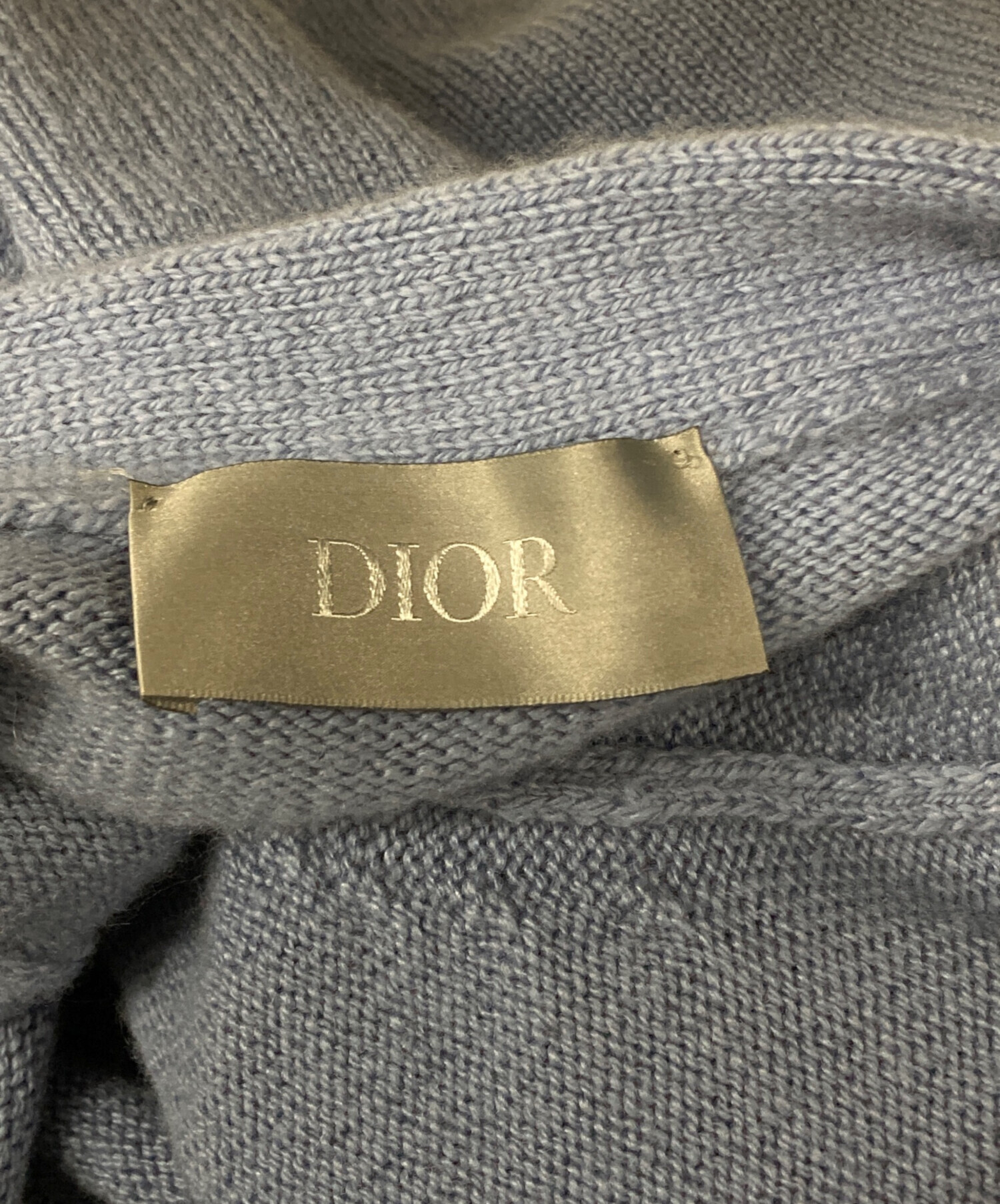 中古・古着通販】Dior (ディオール) CHRISTIAN DIOR COUTURE 
