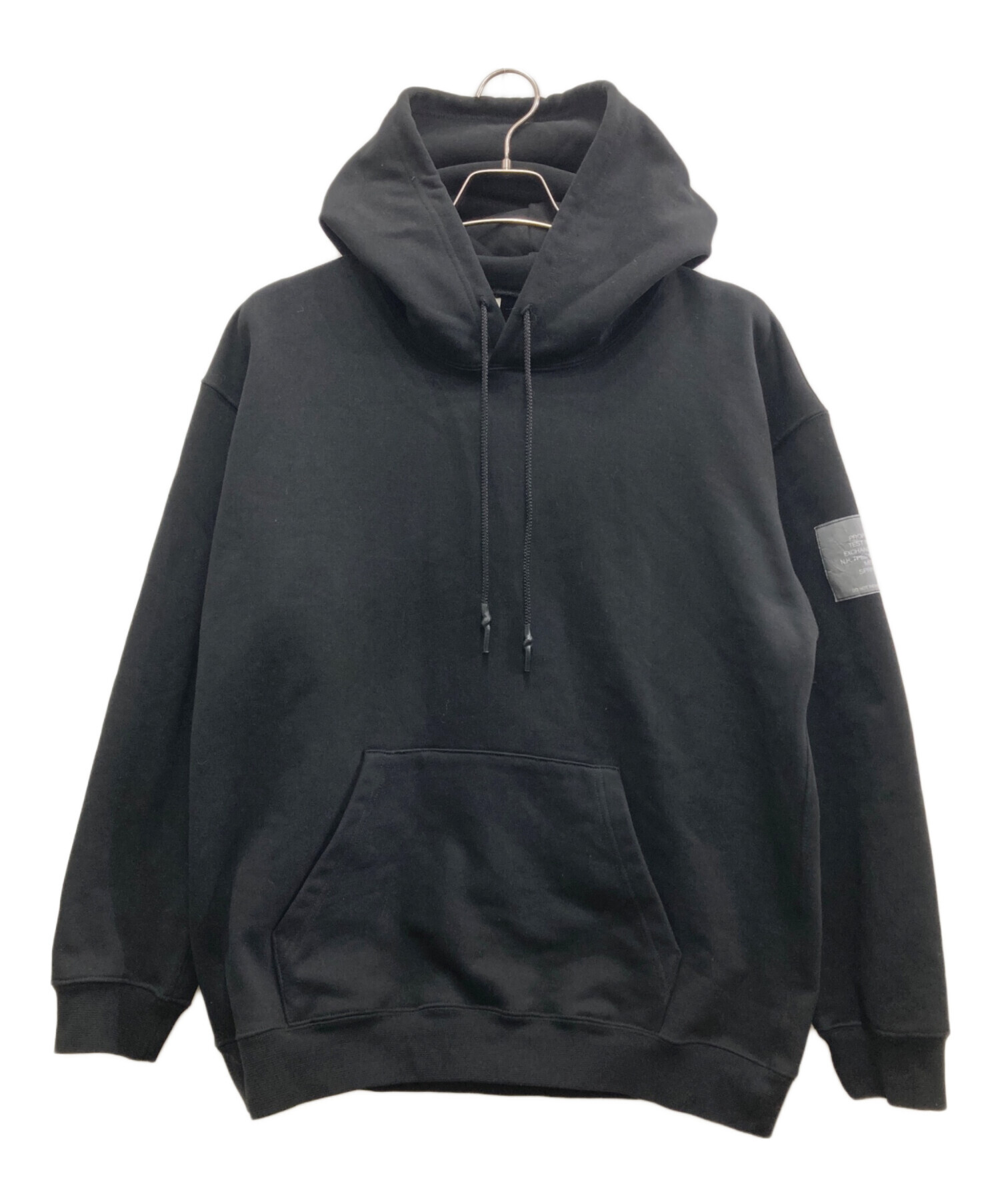 中古・古着通販】N.HOOLYWOOD (エヌ ハリウッド) TEST PRODUCT 