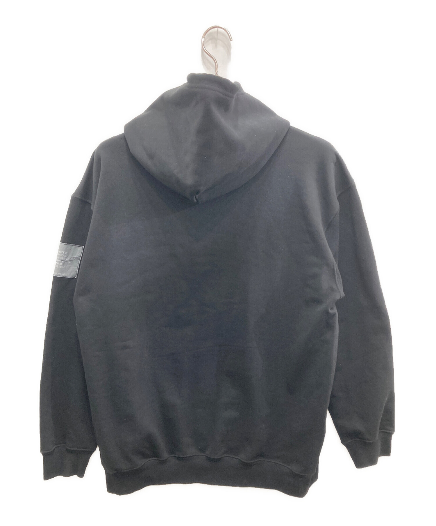 中古・古着通販】N.HOOLYWOOD (エヌ ハリウッド) TEST PRODUCT 