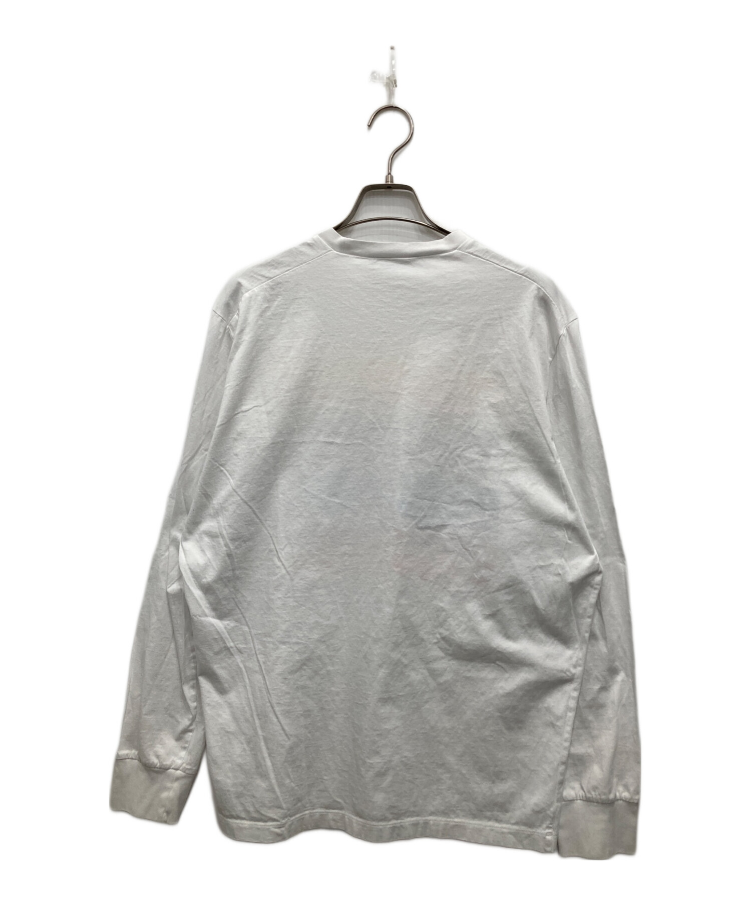 中古・古着通販】DSQUARED2 (ディースクエアード) ロングスリーブ