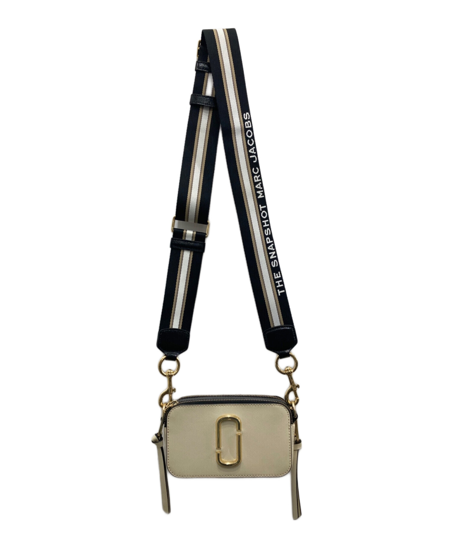 中古・古着通販】MARC JACOBS (マークジェイコブズ) スナップショット