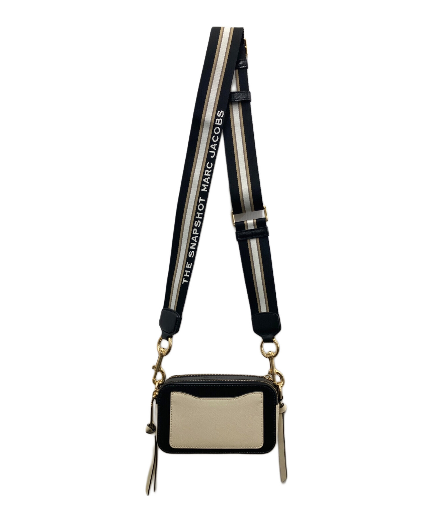 中古・古着通販】MARC JACOBS (マークジェイコブズ) スナップショット