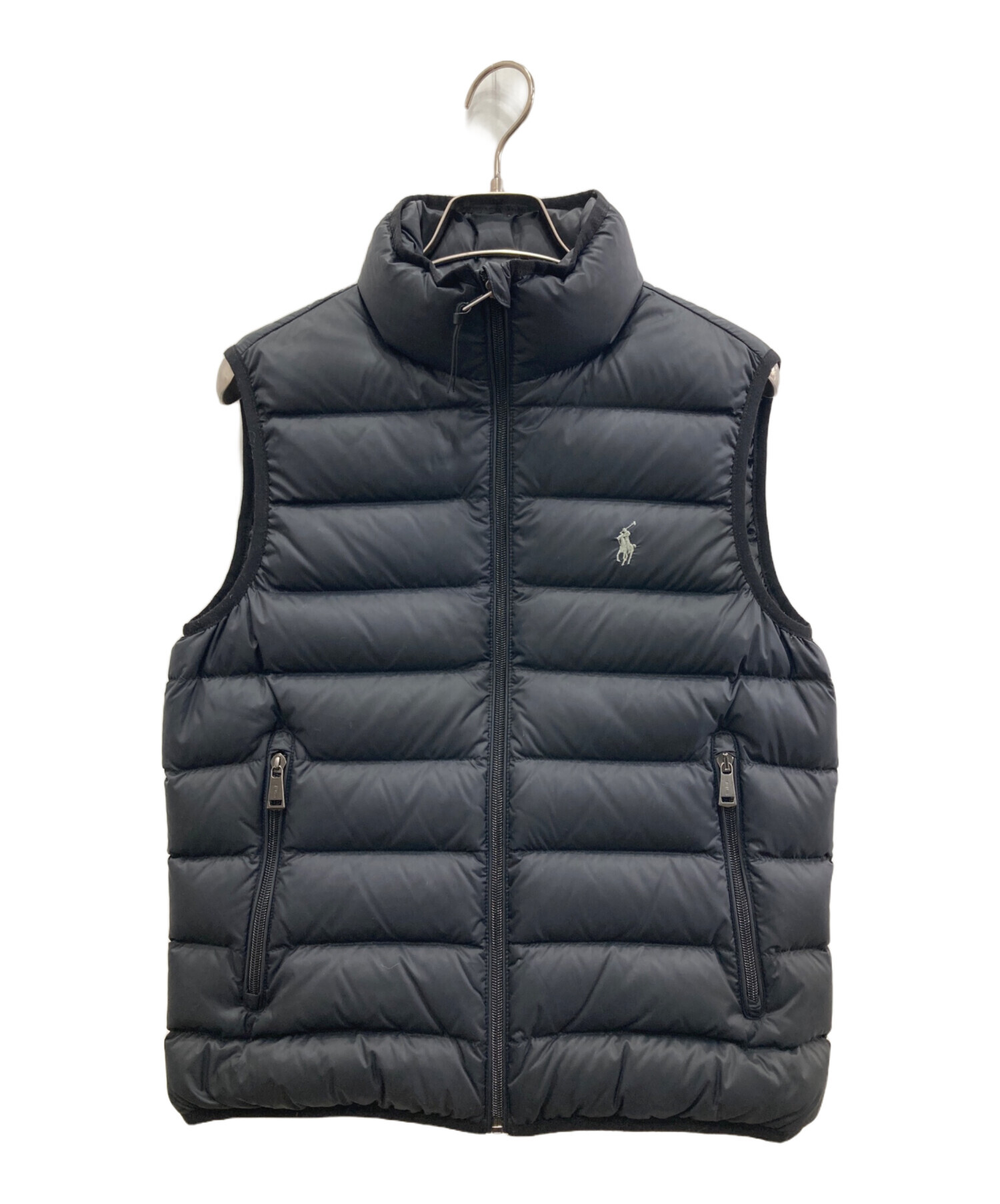 中古・古着通販】POLO RALPH LAUREN (ポロ・ラルフローレン) ダウン 
