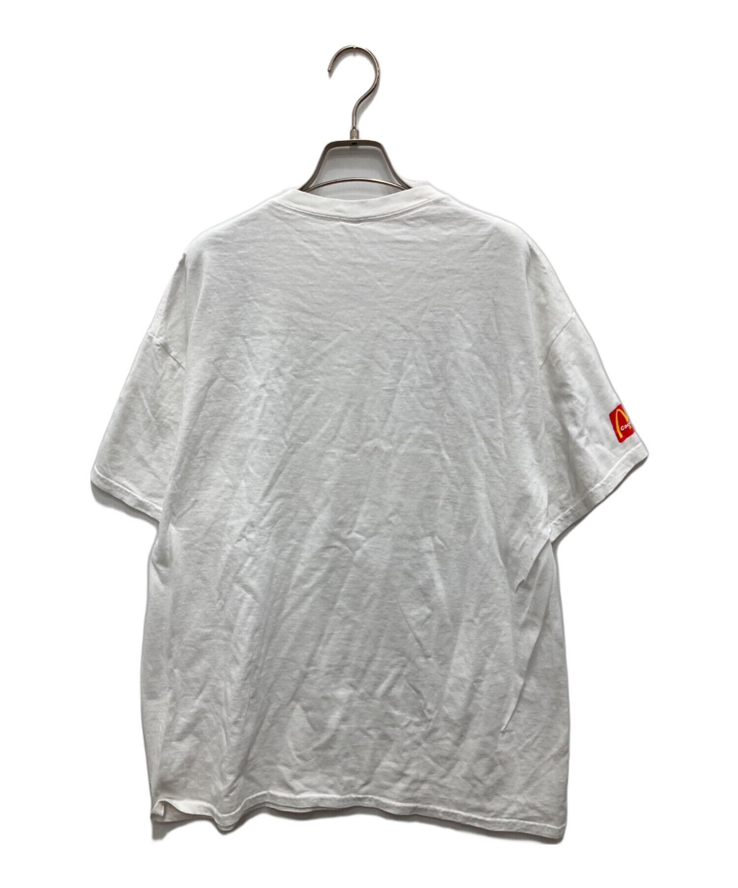 中古・古着通販】TRAVIS SCOTT (トラヴィススコット) McDonald's