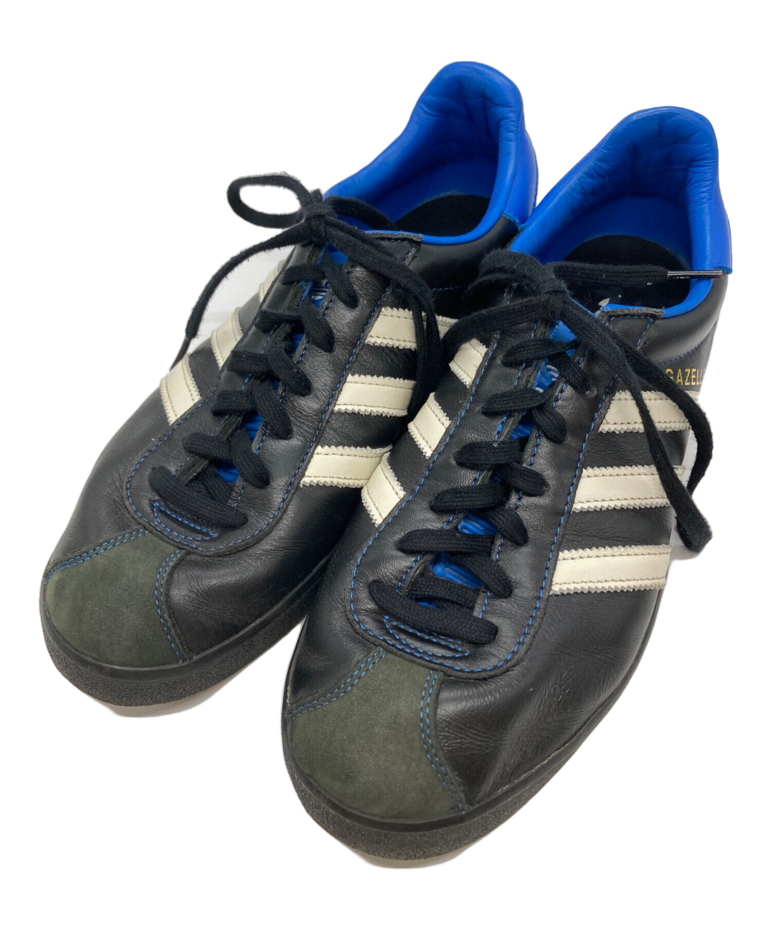 中古・古着通販】adidas (アディダス) GAZELLE 85/ガゼル 85 ブラック