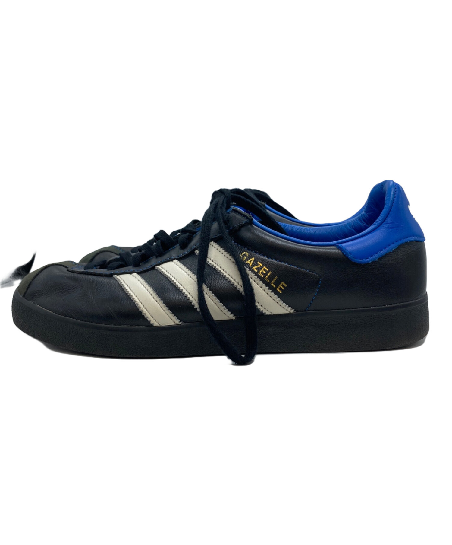 中古・古着通販】adidas (アディダス) GAZELLE 85/ガゼル 85 ブラック