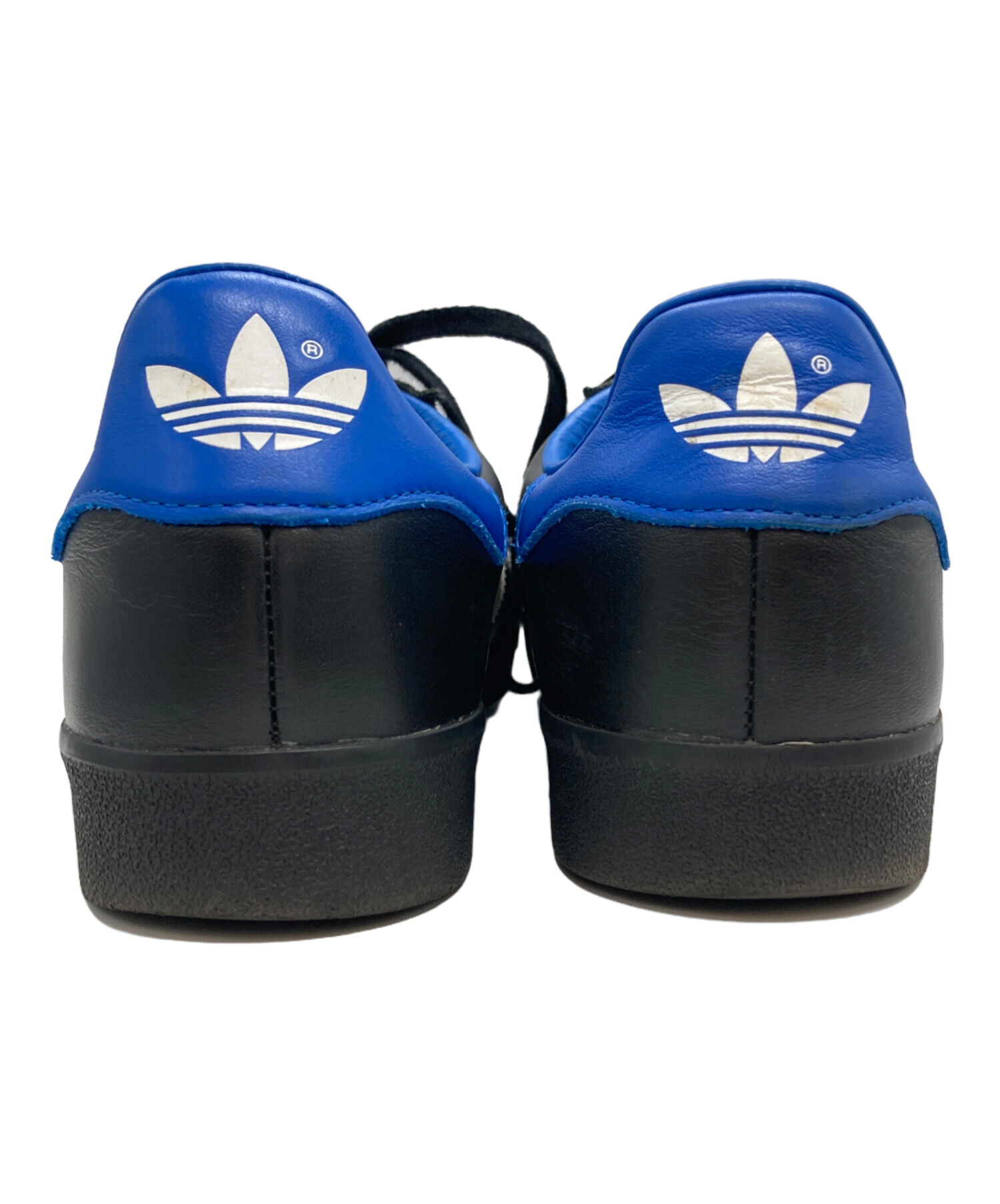 中古・古着通販】adidas (アディダス) GAZELLE 85/ガゼル 85 ブラック