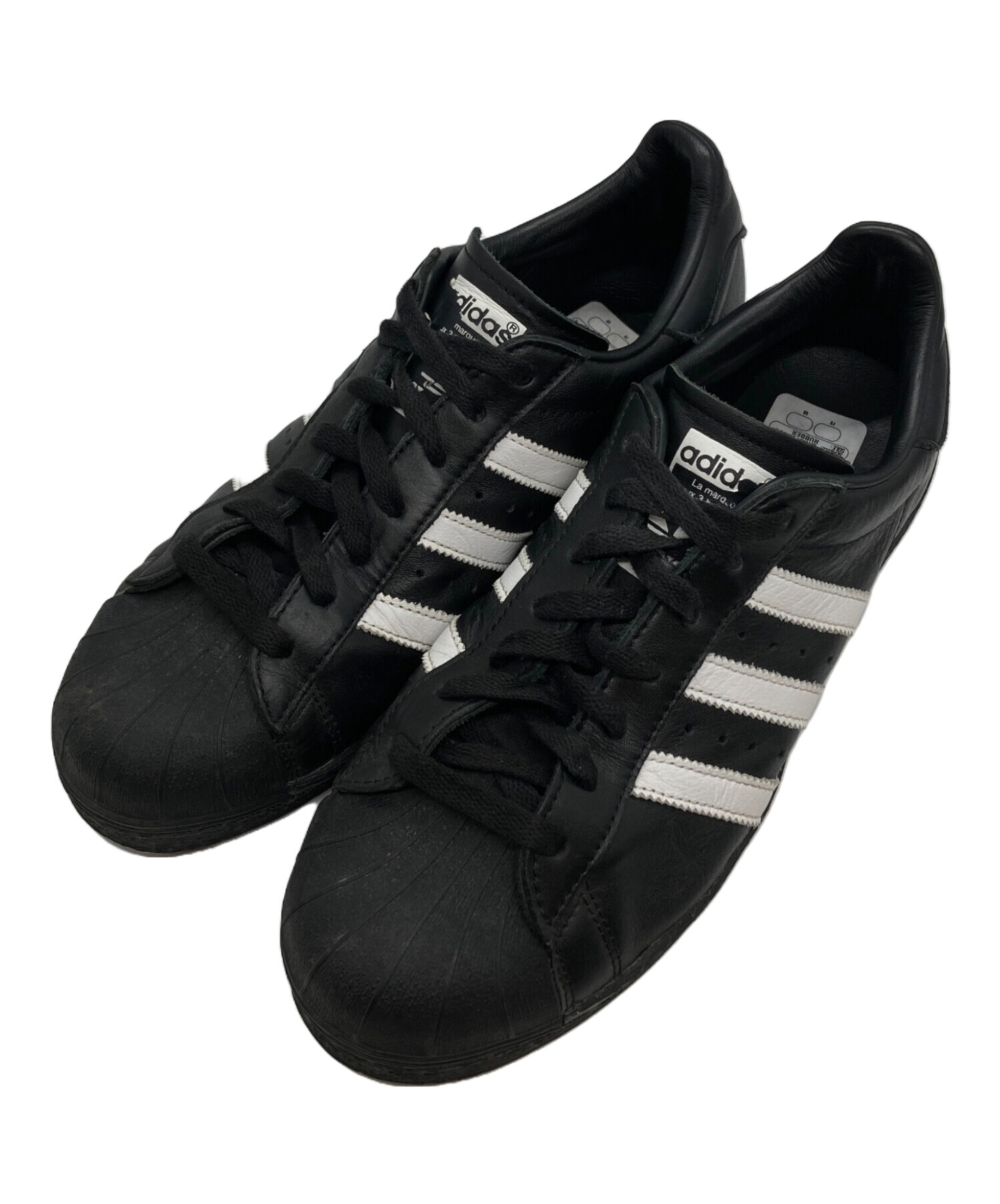 中古・古着通販】adidas (アディダス) Superstar 82/スーパースター 82