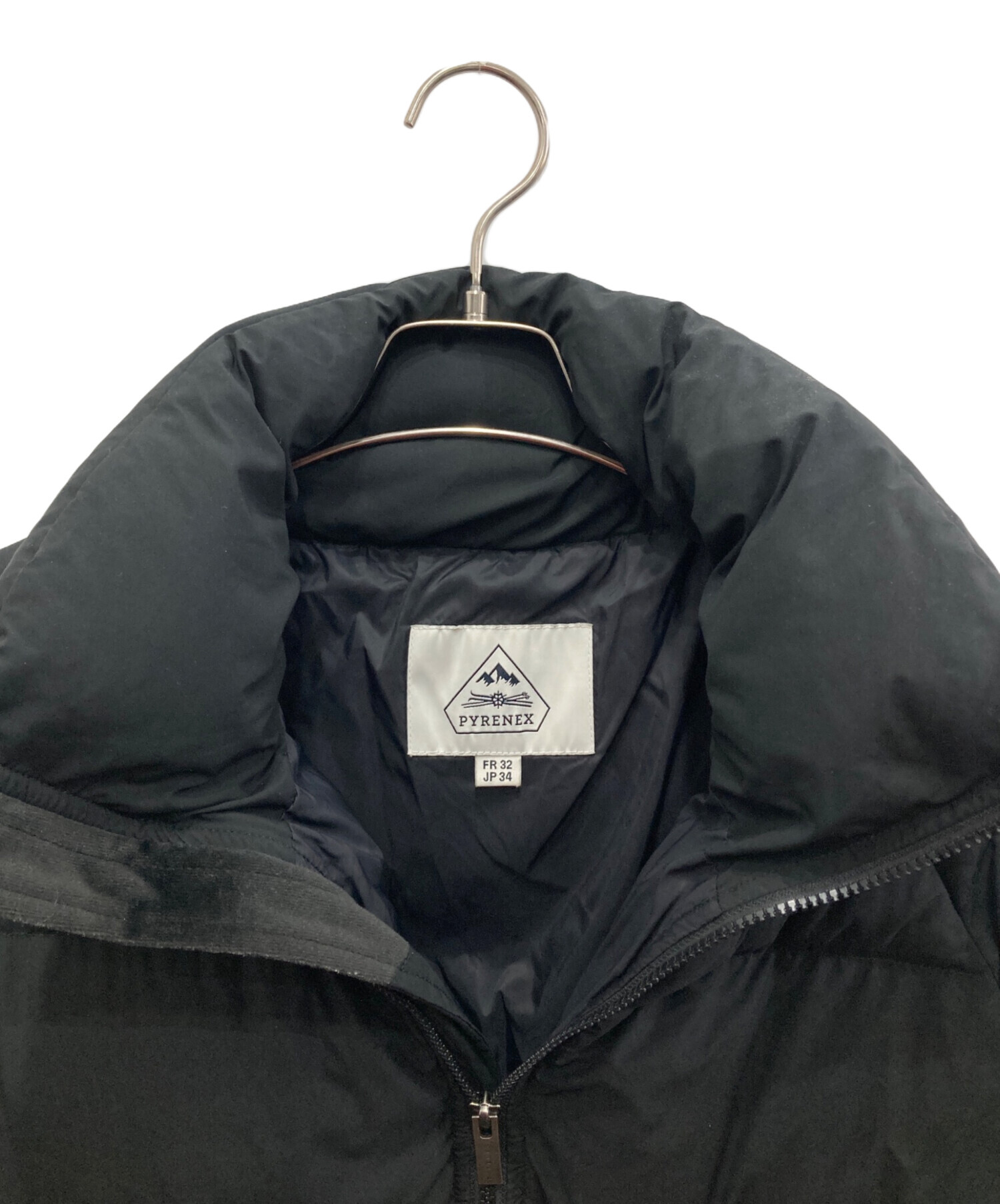 中古・古着通販】Pyrenex (ピレネックス) BARROW ダウンコート