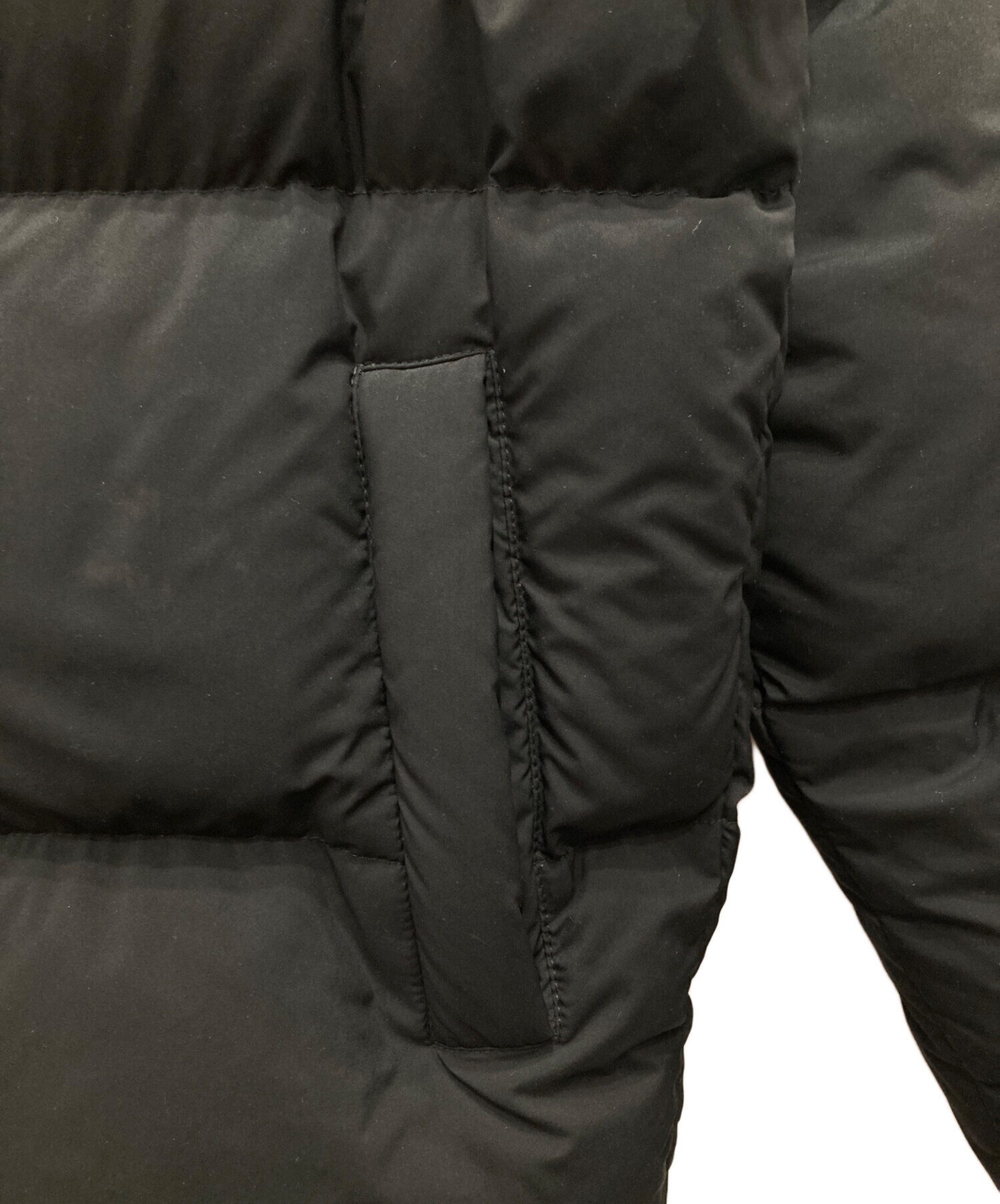 中古・古着通販】Pyrenex (ピレネックス) BARROW ダウンコート